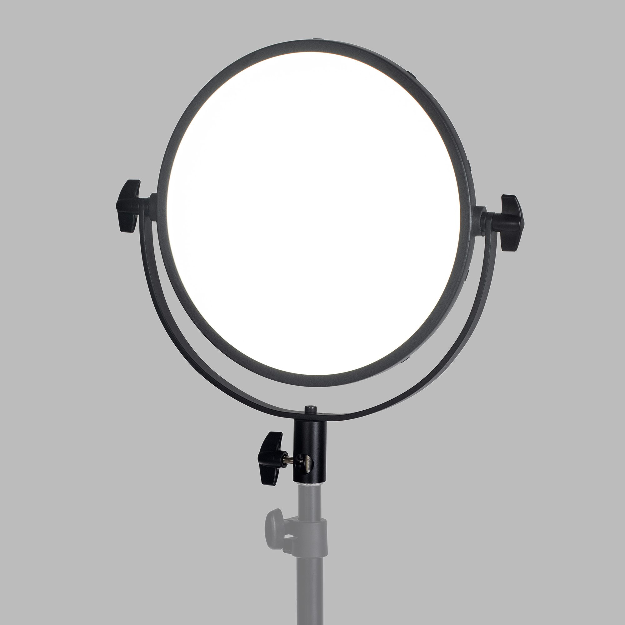ayex LED Softlight Videolicht warme und kalte Farbtemparaturen Vielseitige LED-Videoleuchte für Perfekte Porträtaufnahmen Dimmbar 360° Schwenkbar 3200-5600k Inklusive Tragetasche ayex LED Softlight Videolicht warme und kalte Farbtemparaturen Vielseitige LED-Videoleuchte für Perfekte Porträtaufnahmen Dimmbar 360° Schwenkbar 3200-5600k Inklusive Tragetasche