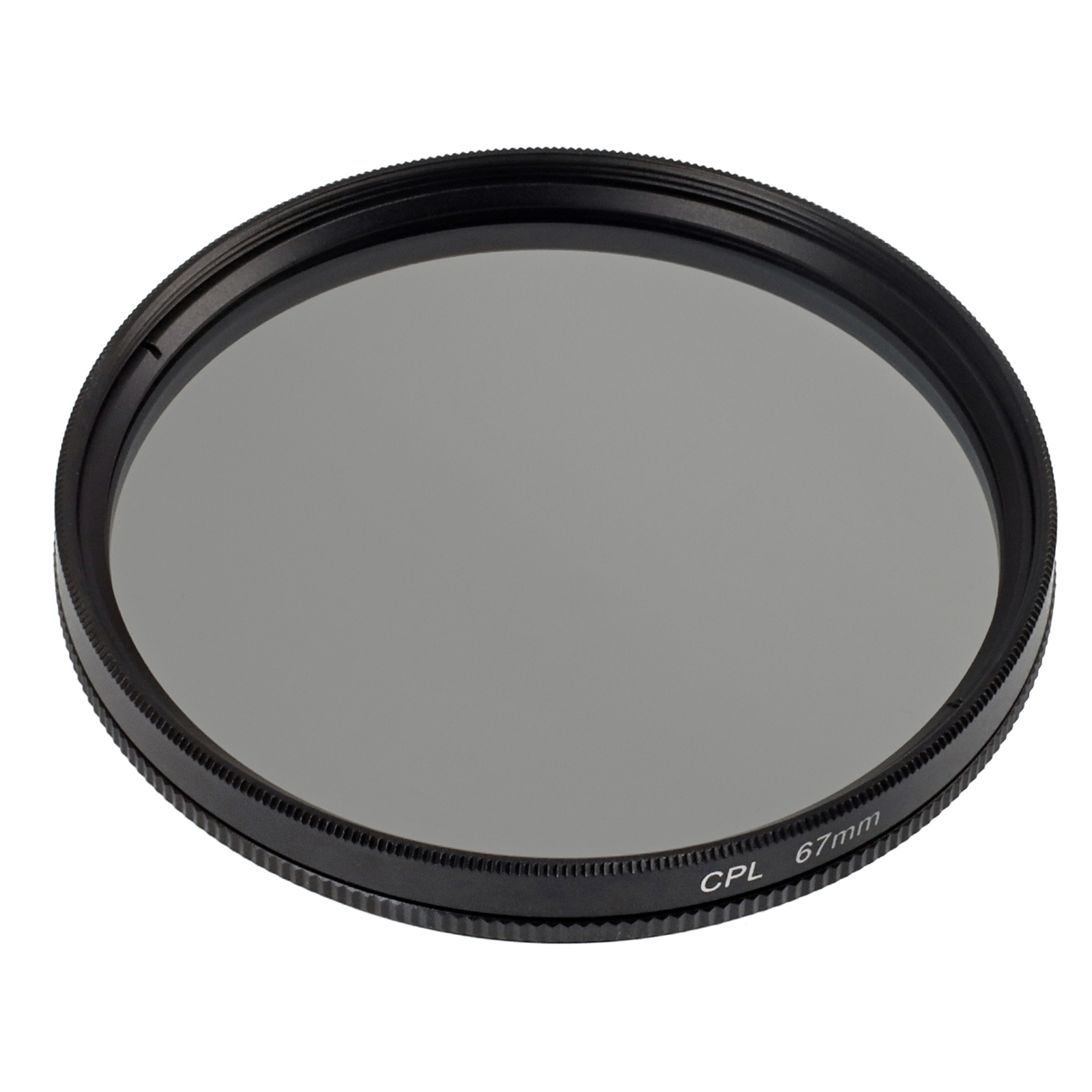 Polfilter Polarisationsfilter Cirkular zirkular CPL 67mm
