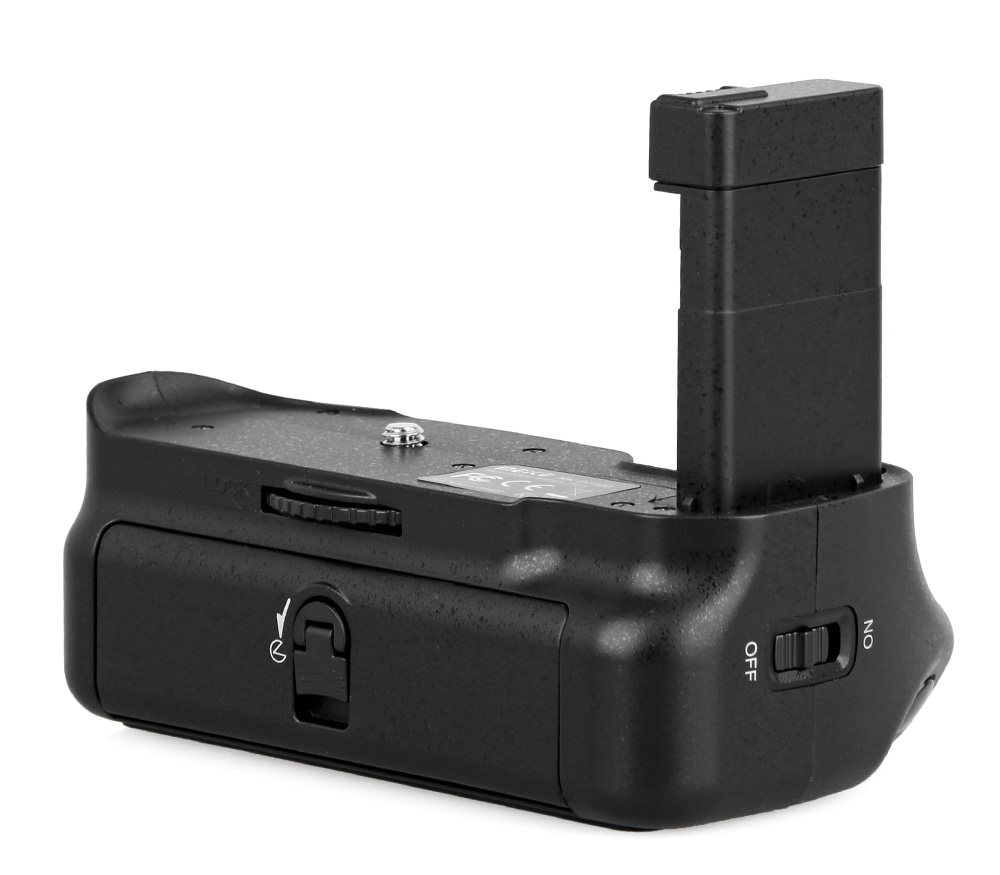 Meike Batteriegriff MK-D5500 für Nikon D5500 D5600