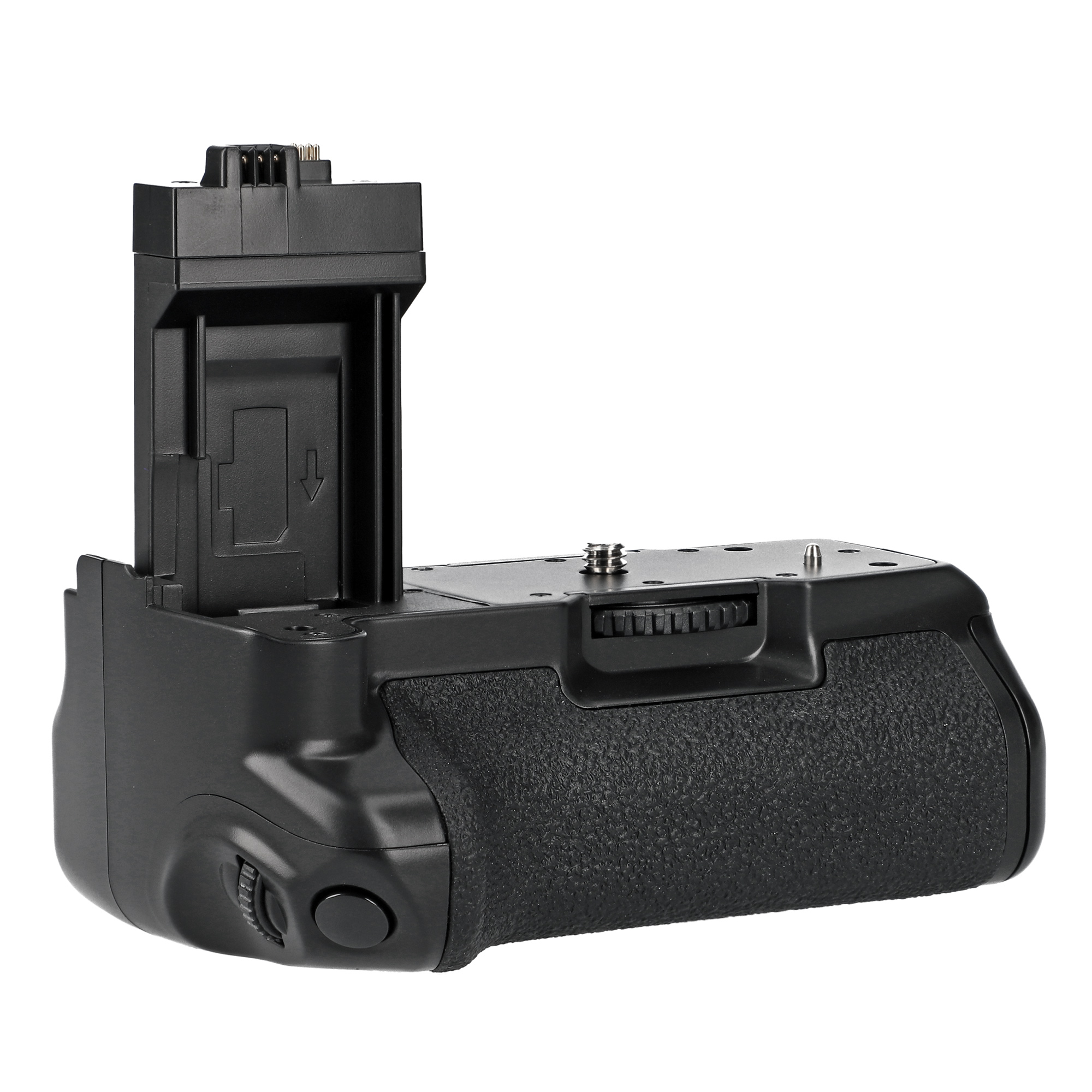 Battery Grip for Canon EOS 450D, 500D, 1000D BG-E5 Battery Grip for Canon EOS 450D, 500D, 1000D BG-E5