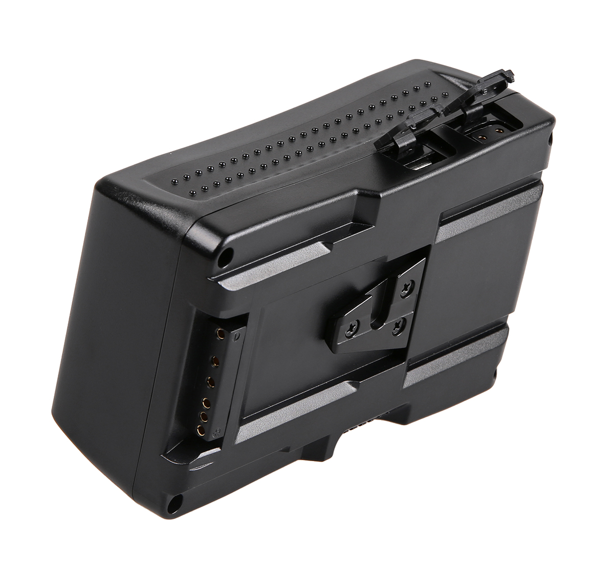 ayex V-Mount Premium Akku BP-150WS für Sony Camcorder und anspruchsvolle Einsätze geeignet V-Mount-Mechanismus 10400 mAh Kapazität