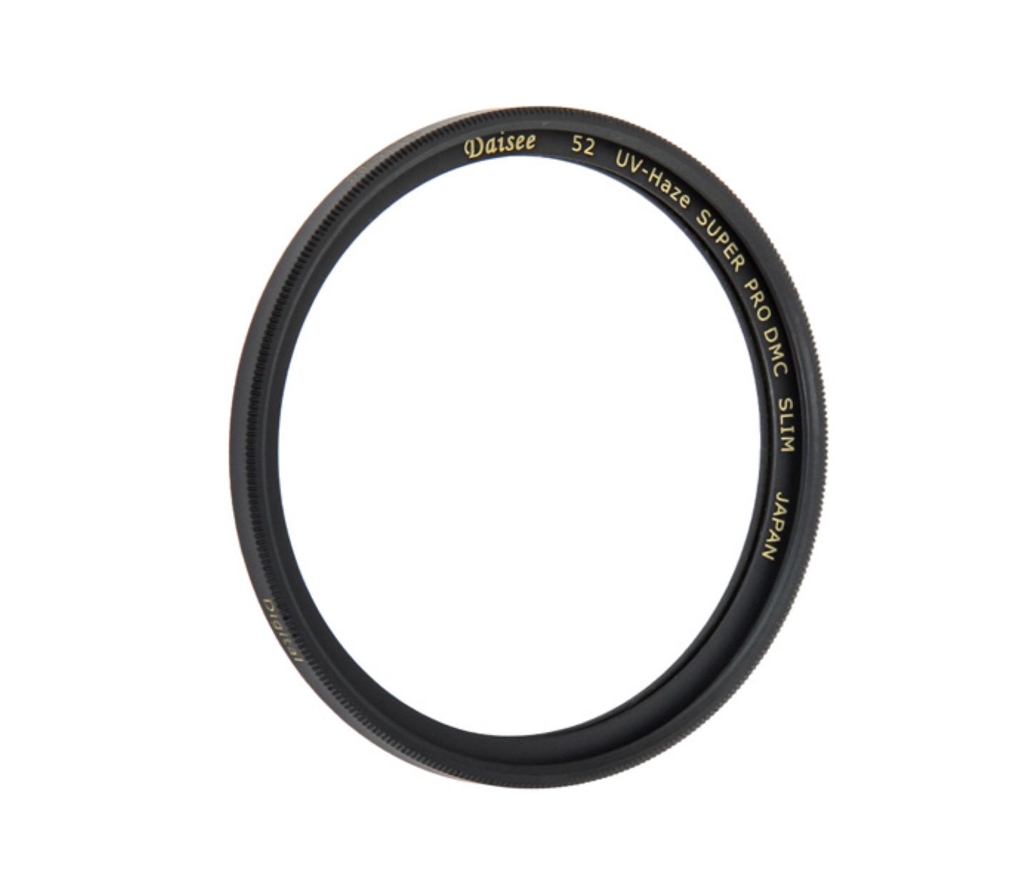 Daisee UV-Haze Super Pro DMC Slimm 52mm UV-Filter