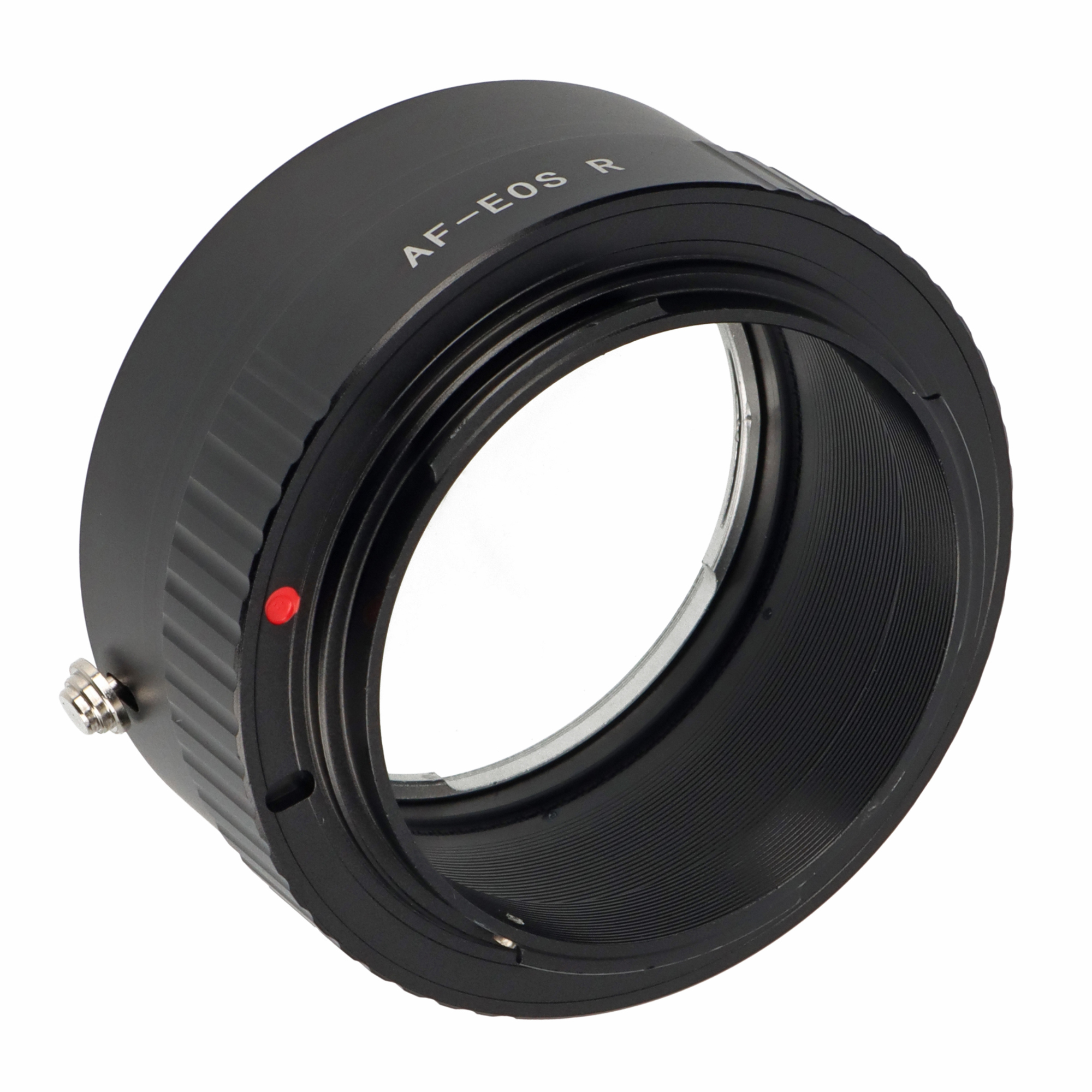 Objektivadapter AF Bajonett Objektive an Canon EOS R Mount AF-EOS R