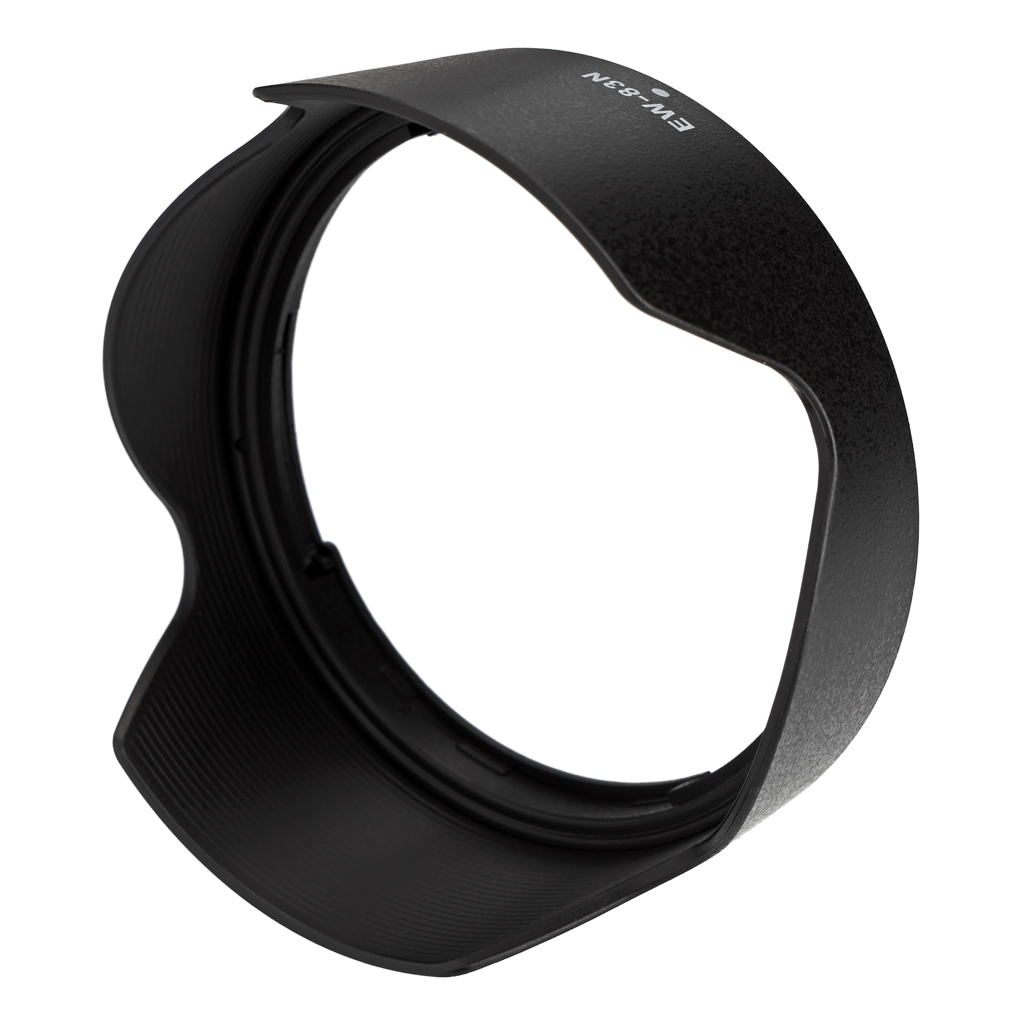 Gegenlichtblende EW-83N für Canon RF 24-105mm f/4L IS USM Lens Hood