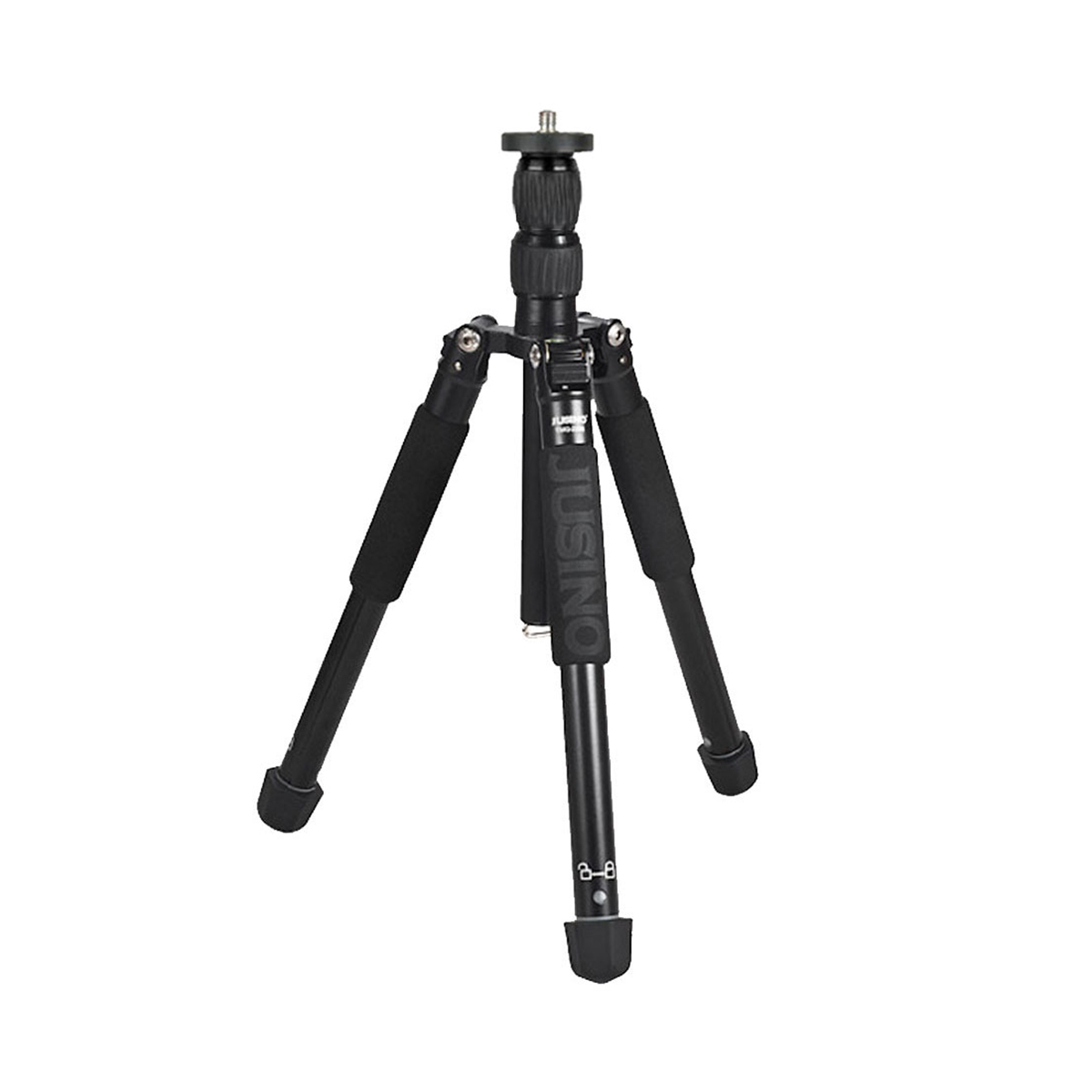 JUSINO TMQ-2205 Tripod Traveller kompaktes Reisestativ