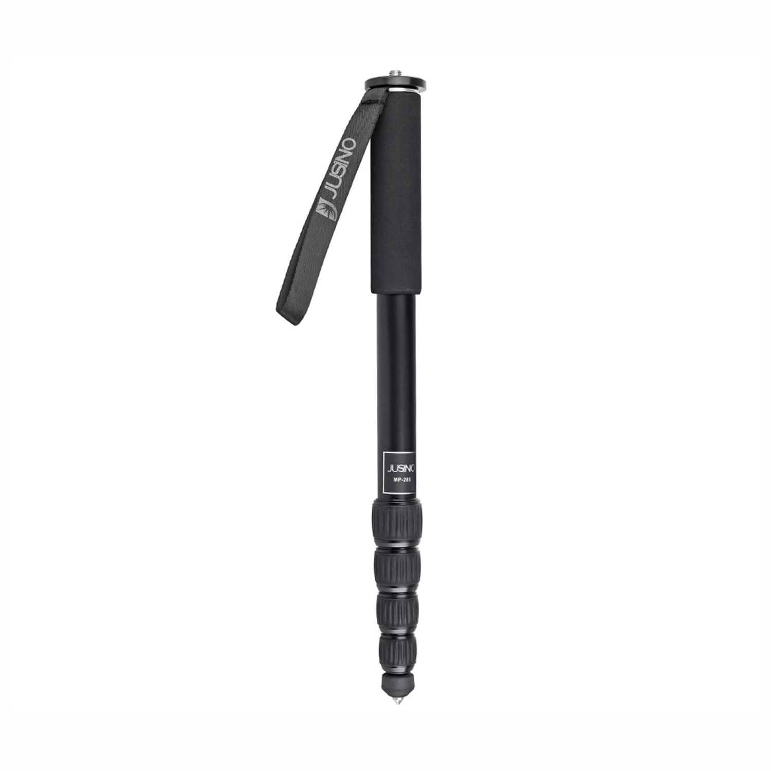 JUSINO MP-285 Leichtes Monopod mit 5 Segmenten