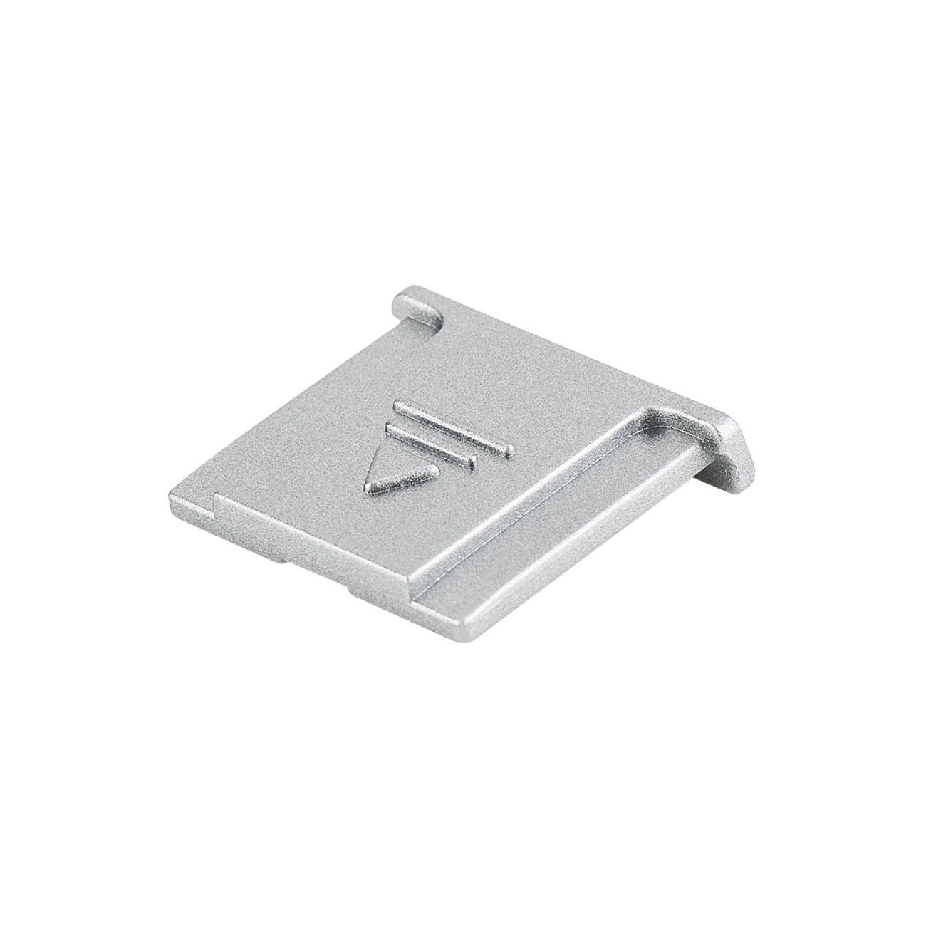 Hot Shoe Cover für Fujifilm Kameras Premium ABS Schutzkappe schützt vor Staub Feuchtigkeit Kratzern Silber Hot Shoe Cover für Fujifilm Kameras Premium ABS Schutzkappe schützt vor Staub Feuchtigkeit Kratzern Silber