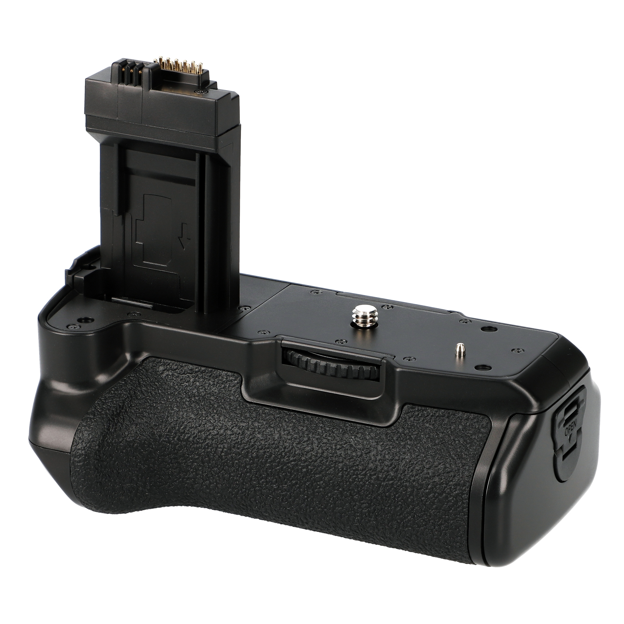 Battery Grip for Canon EOS 450D, 500D, 1000D BG-E5 Battery Grip for Canon EOS 450D, 500D, 1000D BG-E5