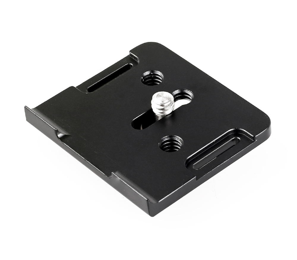 Adapterplatte für Arca-Swiss Standard Schnellwechselplatte, ayex DPG50U