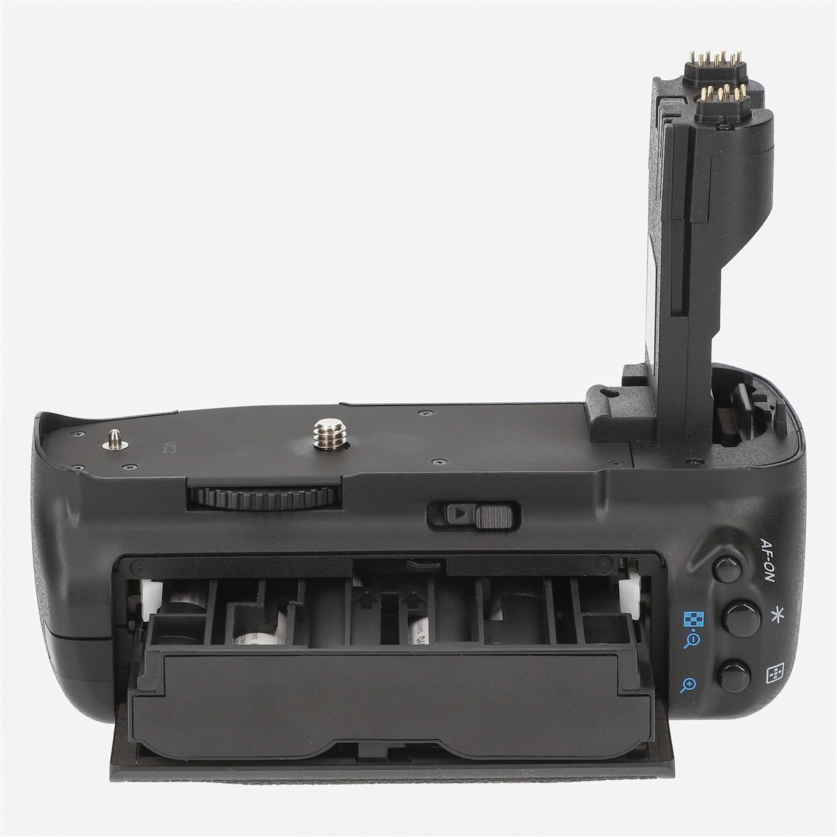Battery grip for Canon EOS 7D as BG-E7 Battery grip for 7D Canon EOS BG-E7 + 2 LP-E6