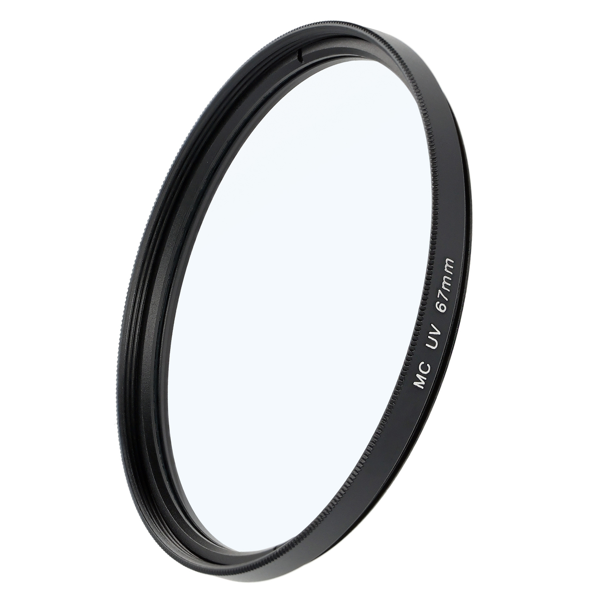 UV Filter MC Schutzfilter für Objektive mit 67mm Gewinde