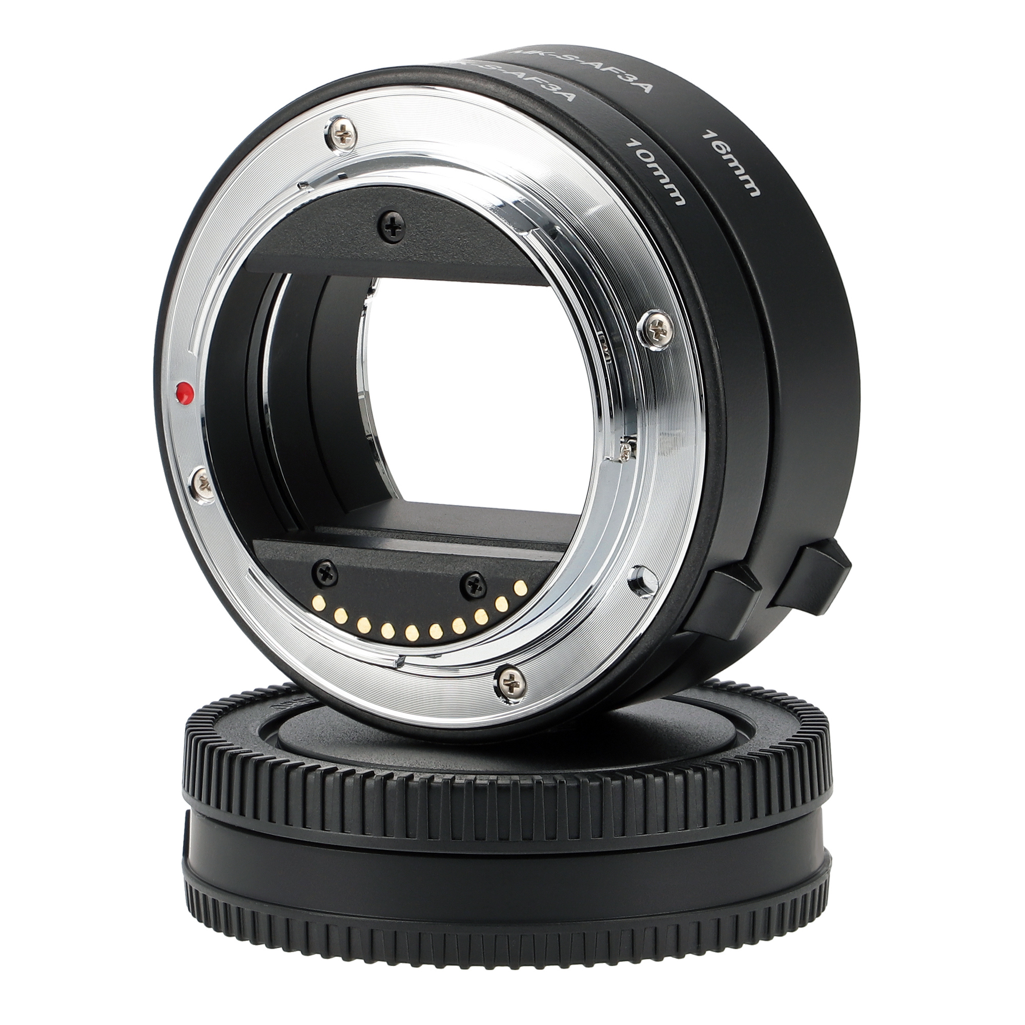 Automatik Makro Zwischenringe für Sony E-Mount Systemkameras MK-S-AF3A