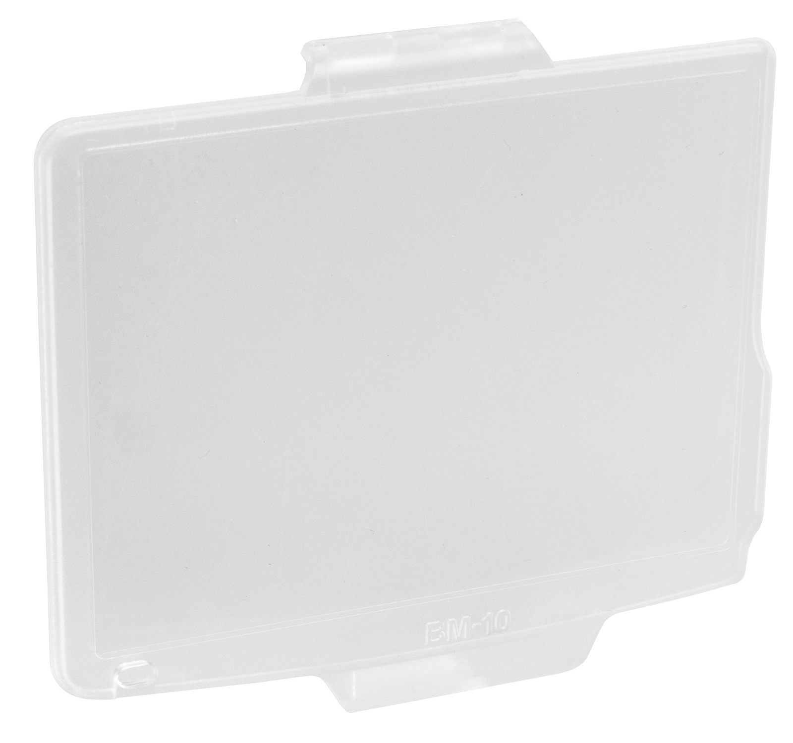 ayex LCD Displayschutz Cover für Nikon D90 (ersetzt BM-10)