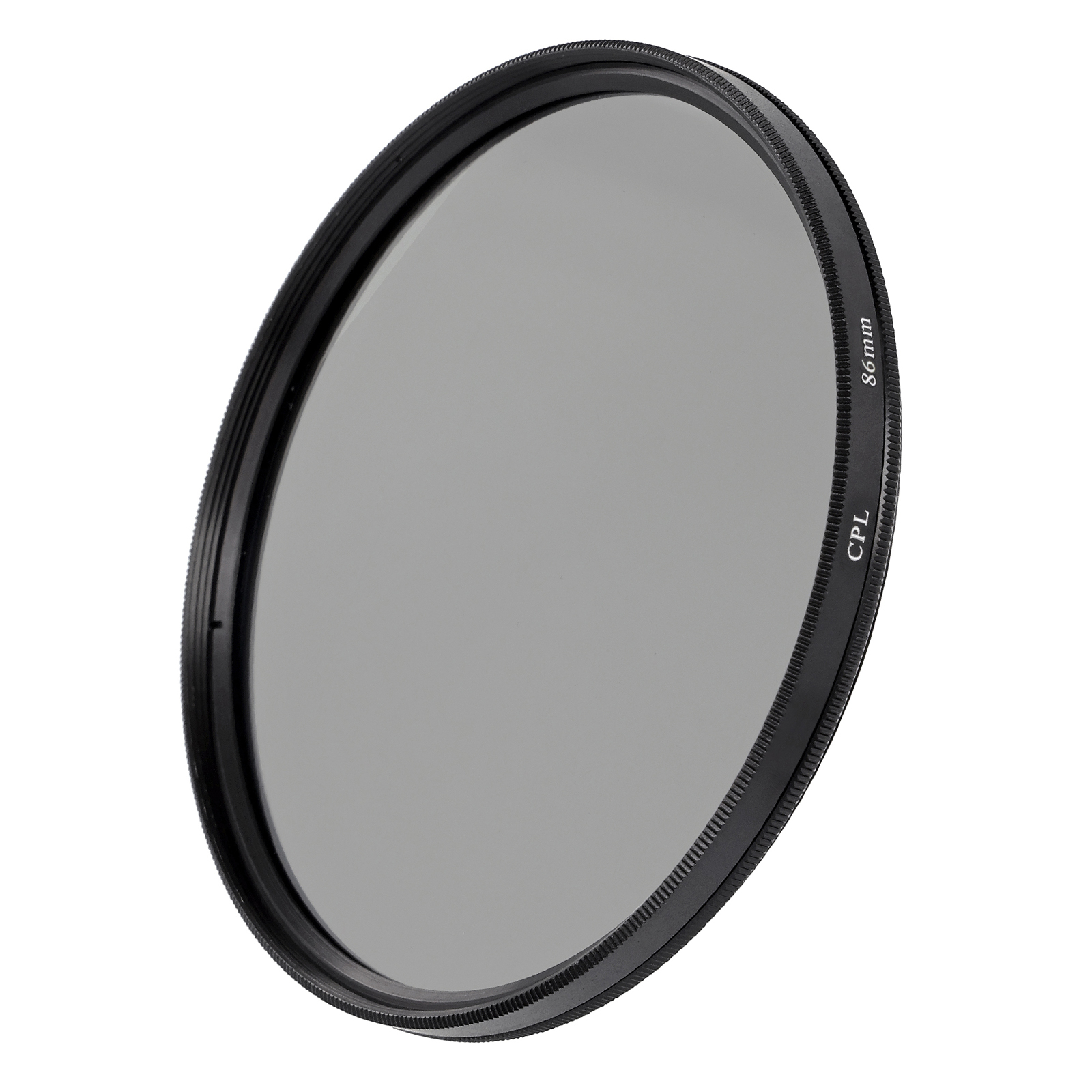 Polfilter Polarisationsfilter Cirkular zirkular CPL 86mm