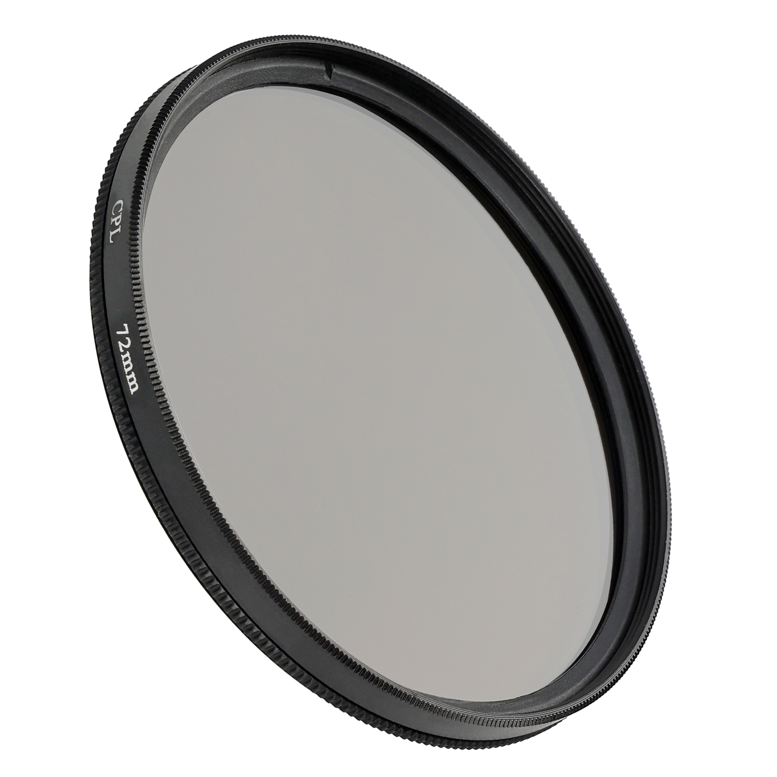 Polfilter Polarisationsfilter Cirkular zirkular CPL 72mm