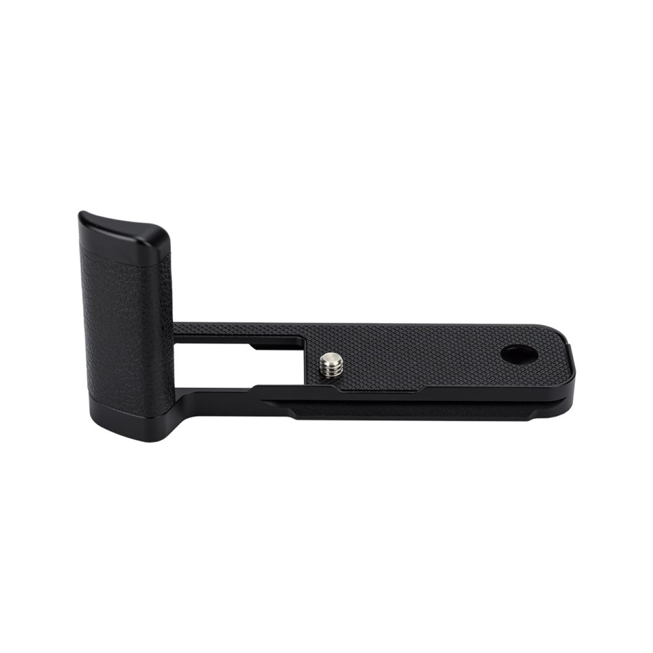 Kamera Handgriff für Fujifilm X100VI Aluminium Arca Swiss kompatibel