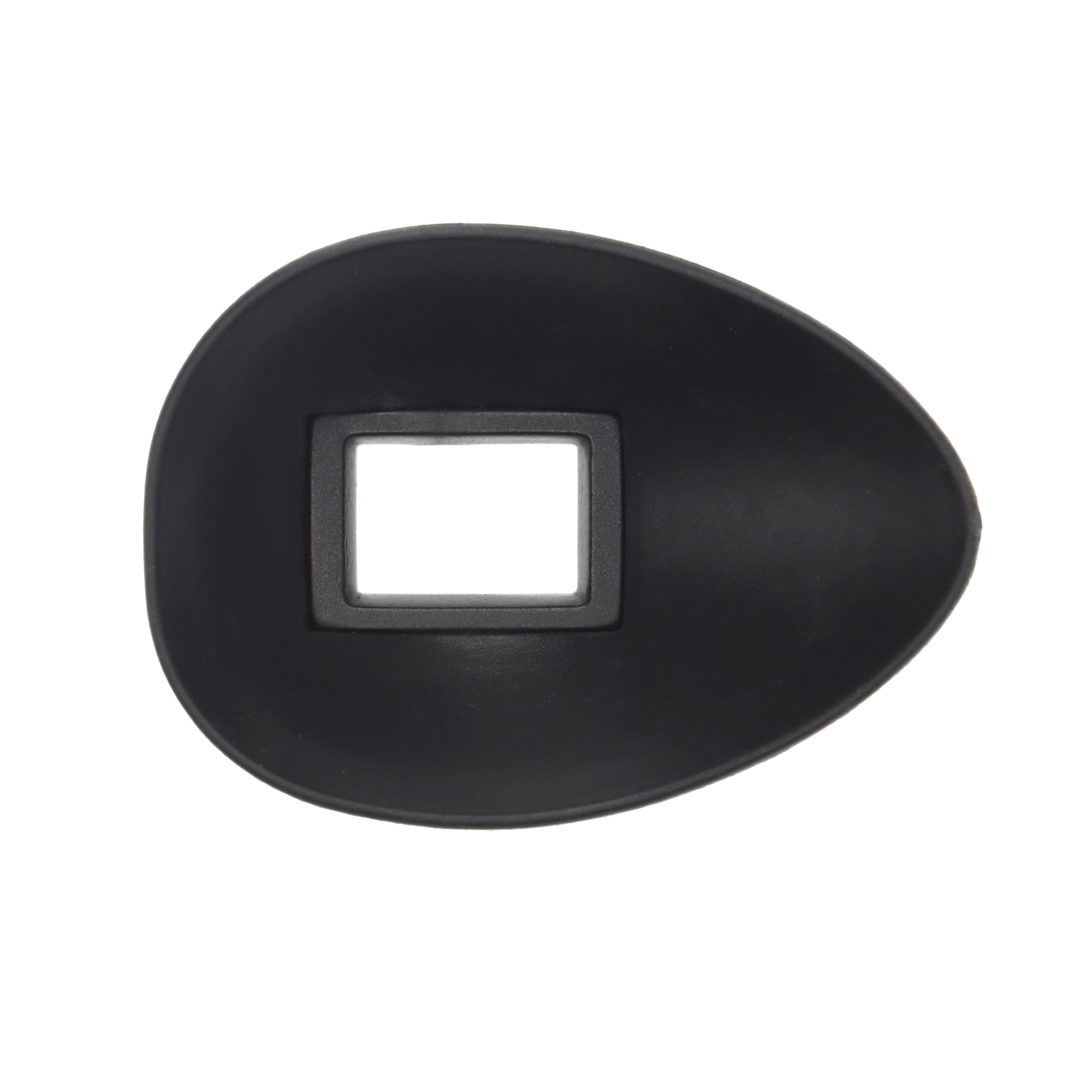 ayex Augenmuschel (Tropfenform) Sucher für Canon EOS (18 mm) und einzel. Contax, Fujifilm, Sigma & Nikon Kameras