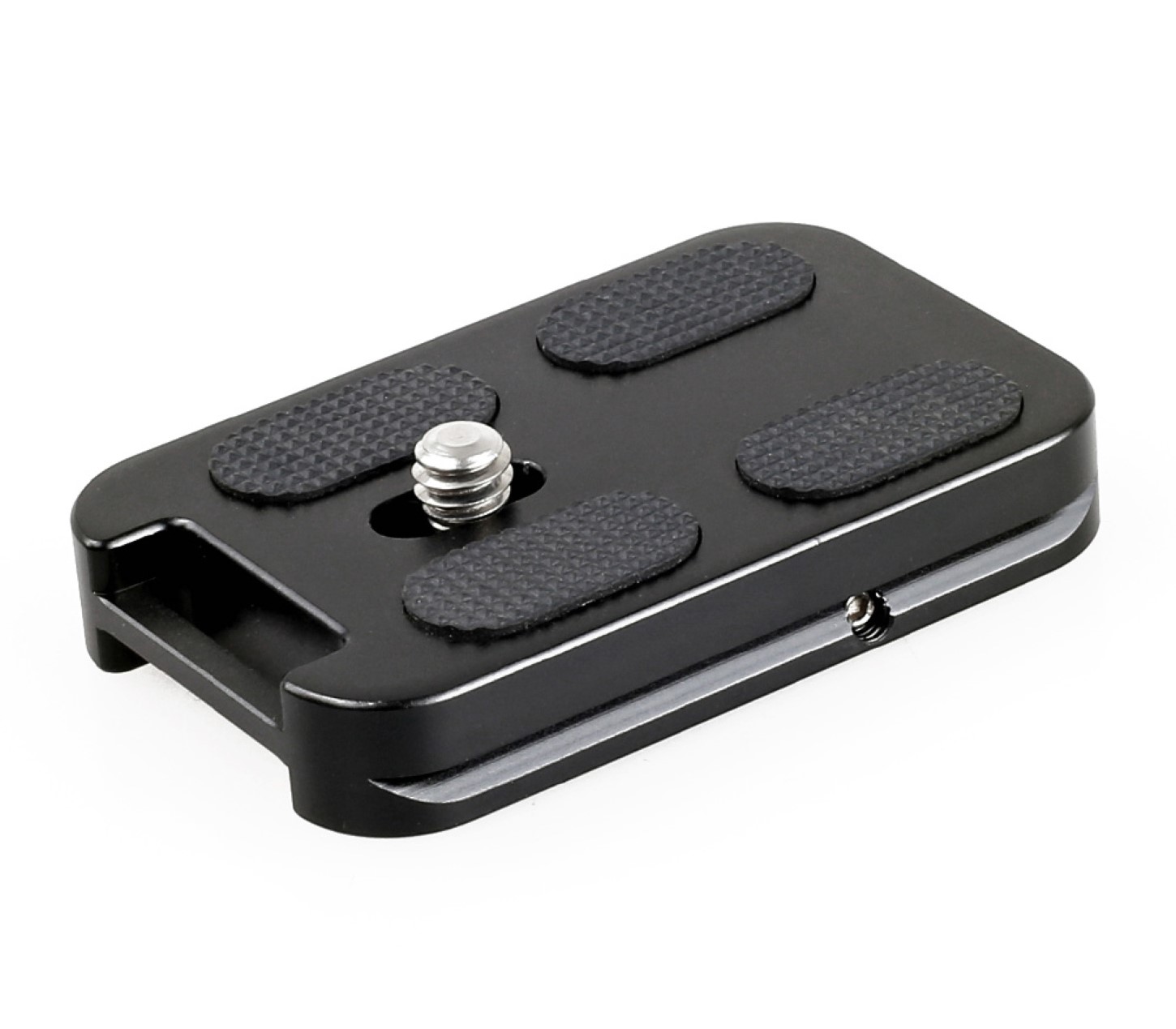 Adapterplatte für Arca-Swiss Standard Schnellwechselplatte QP-60 Adapterplatte für Arca-Swiss Standard Schnellwechselplatte QP-60
