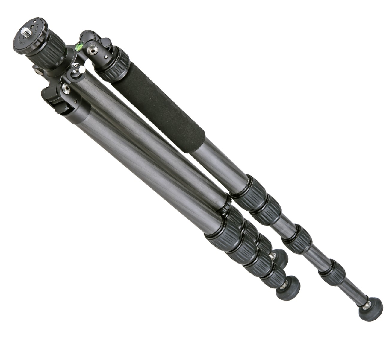 JUSINO TK-285 Tripod Traveller Reisestativ mit Monopodfunktion