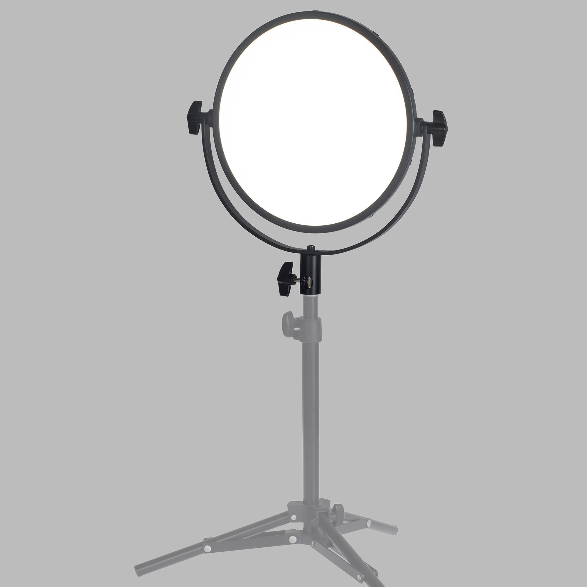 ayex LED Softlight Videolicht warme und kalte Farbtemparaturen Vielseitige LED-Videoleuchte für Perfekte Porträtaufnahmen Dimmbar 360° Schwenkbar 3200-5600k Inklusive Tragetasche ayex LED Softlight Videolicht warme und kalte Farbtemparaturen Vielseitige LED-Videoleuchte für Perfekte Porträtaufnahmen Dimmbar 360° Schwenkbar 3200-5600k Inklusive Tragetasche