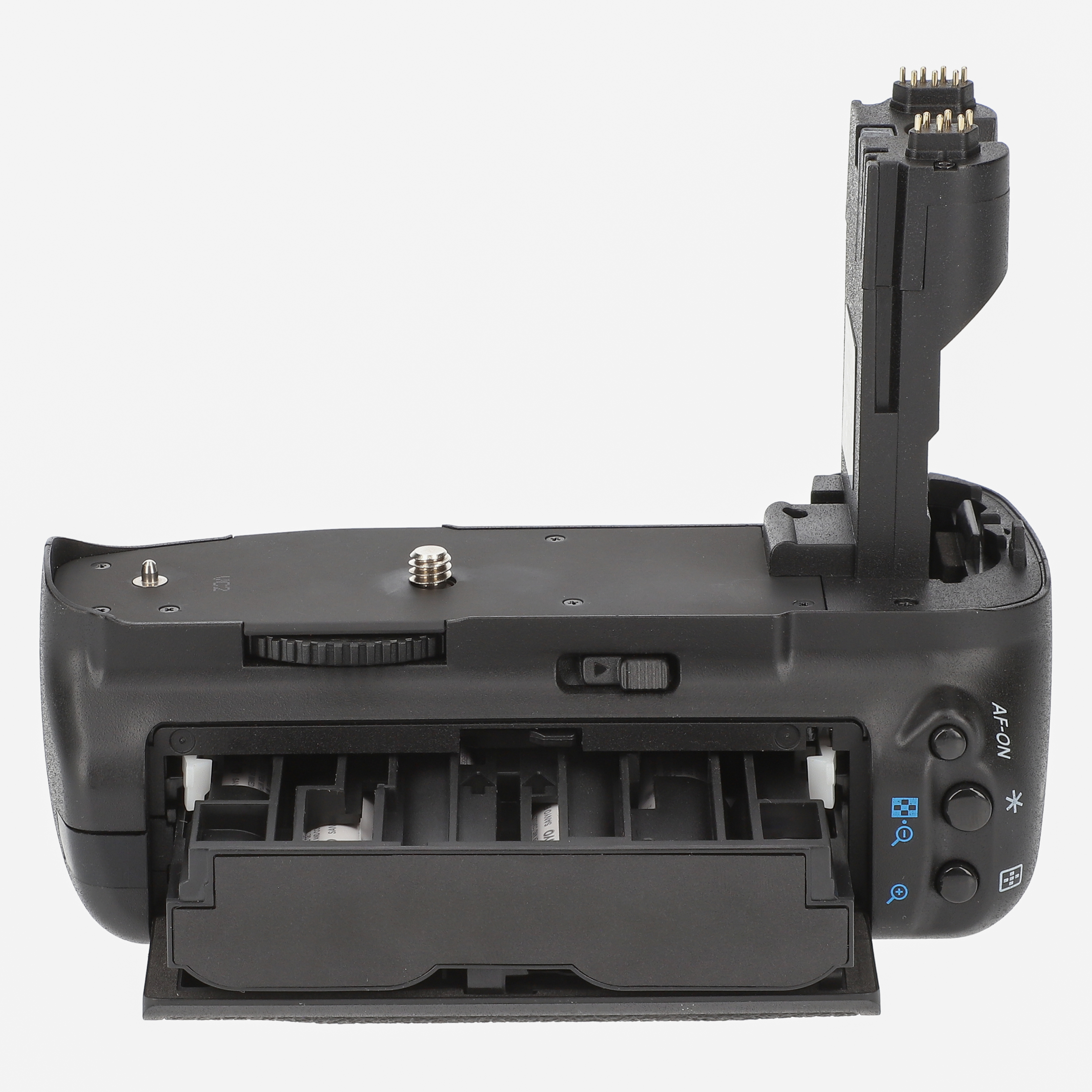 Battery grip for Canon EOS 7D as BG-E7