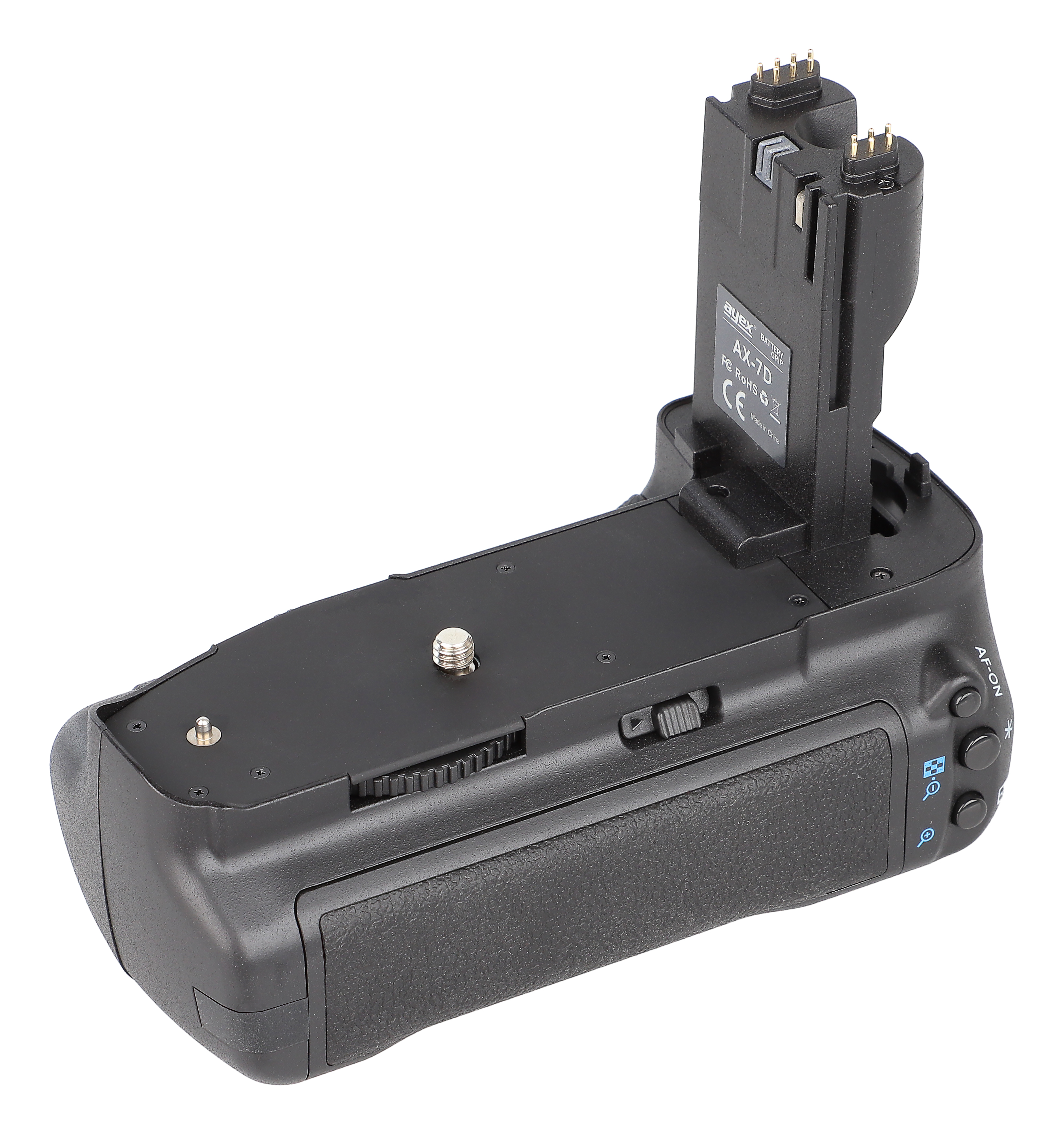 Battery grip for Canon EOS 7D as BG-E7