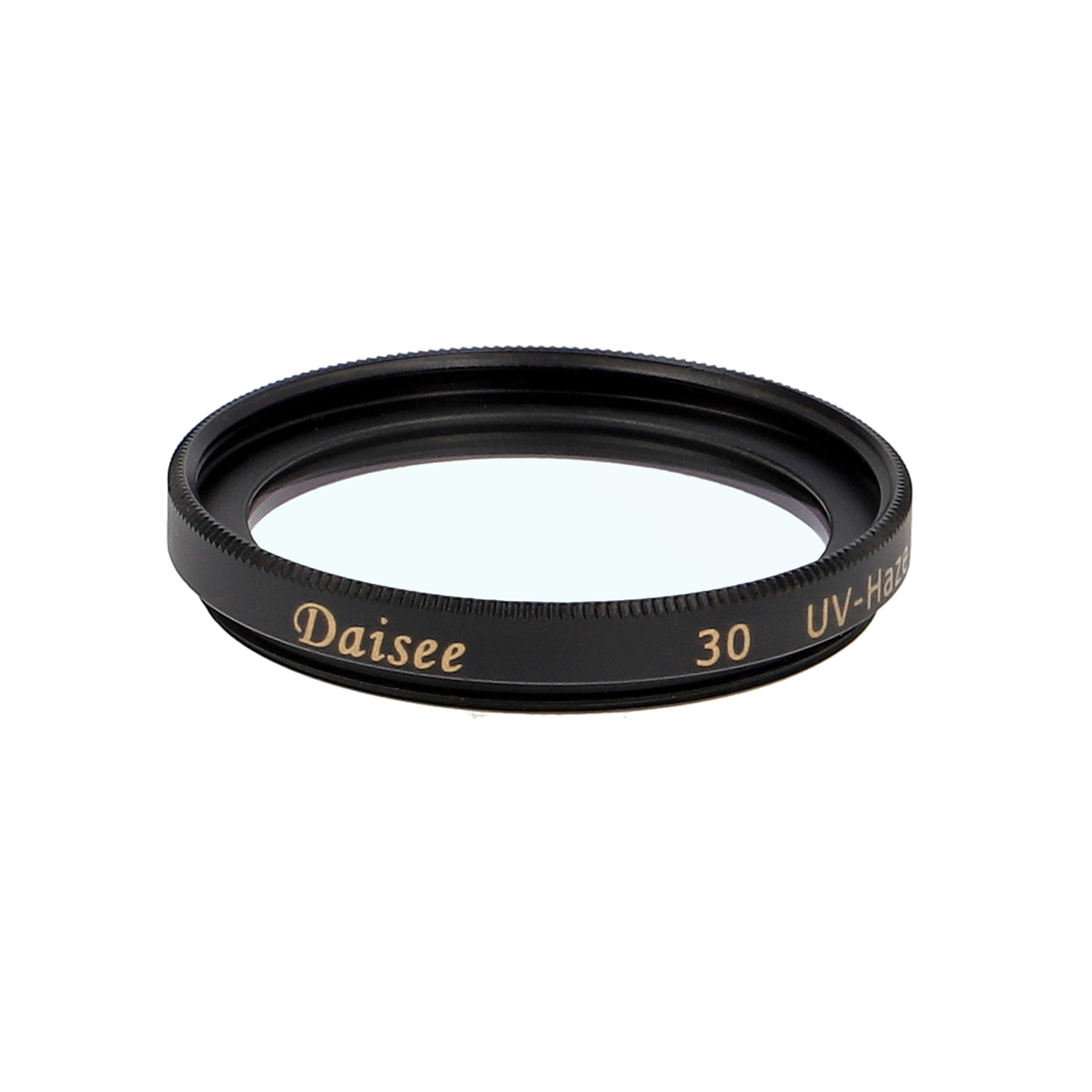 Daisee DMC UV Filter 30mm UV Haze Pro Slim, 8-fach vergütet