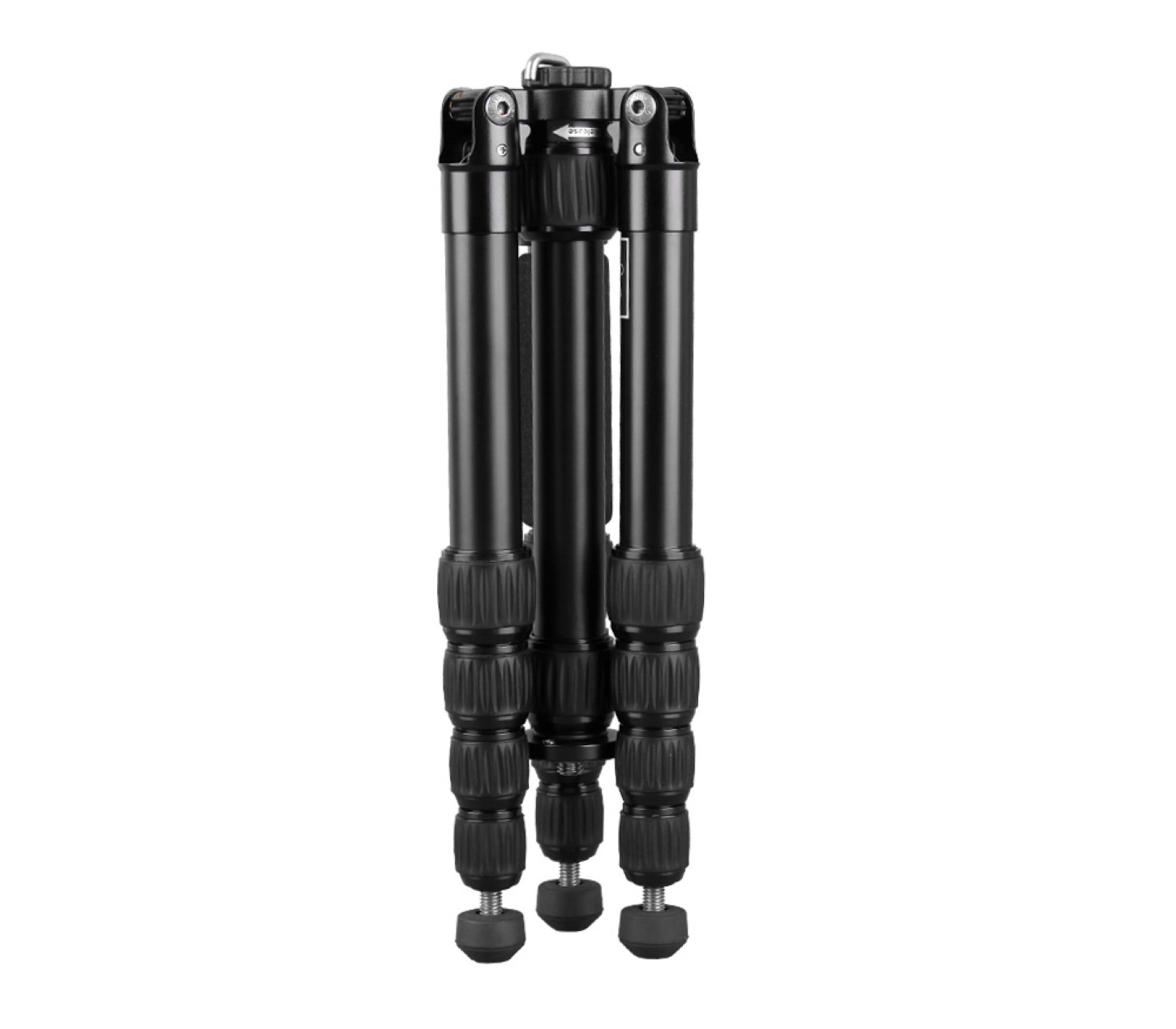 JUSINO TK-255S Kleines Traveller Tripod/Monopod Reisestativ