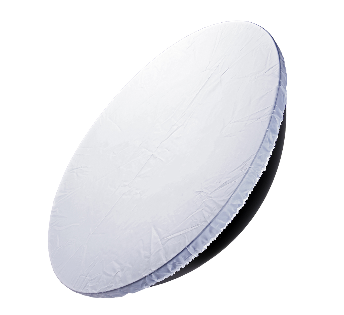 ayex Beauty Dish Lichtformer für Bowens 70cm mit Wabenvorsatz und Diffusor