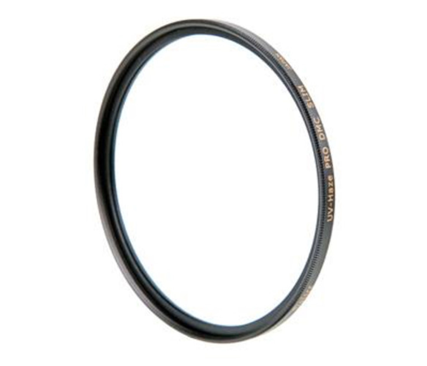 Daisee DMC UV Filter 49mm UV Haze Pro Slim, 8-fach vergütet