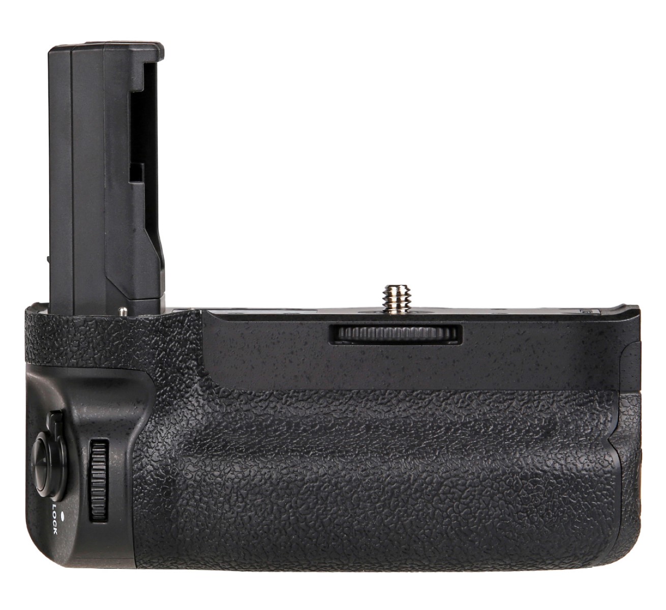 ayex Batteriegriff für Sony A9 A7R III A7 III Ersatz für VG-C3EM