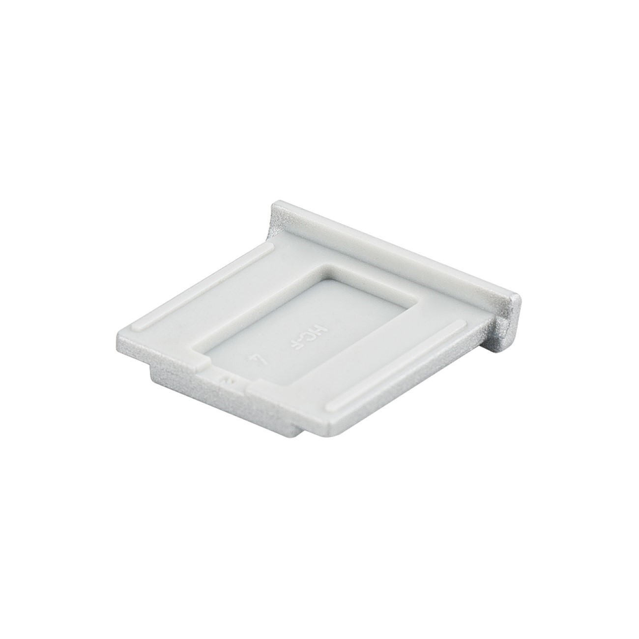 Hot Shoe Cover für Fujifilm Kameras Premium ABS Schutzkappe schützt vor Staub Feuchtigkeit Kratzern Silber Hot Shoe Cover für Fujifilm Kameras Premium ABS Schutzkappe schützt vor Staub Feuchtigkeit Kratzern Silber
