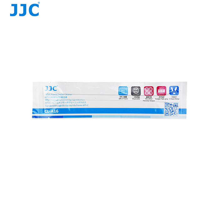 APS-C Sensor-Reinigungsstäbe JJC CL-A16K