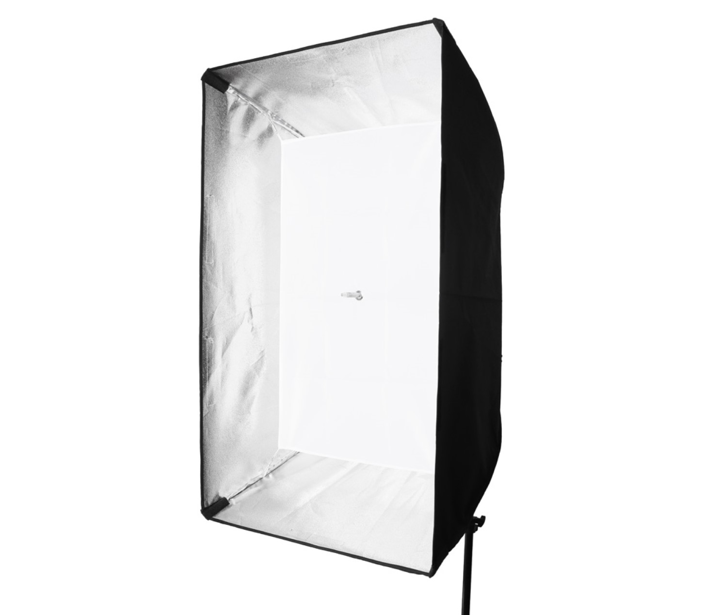 ayex Schirm-Softbox mit Bowens-Anschluss