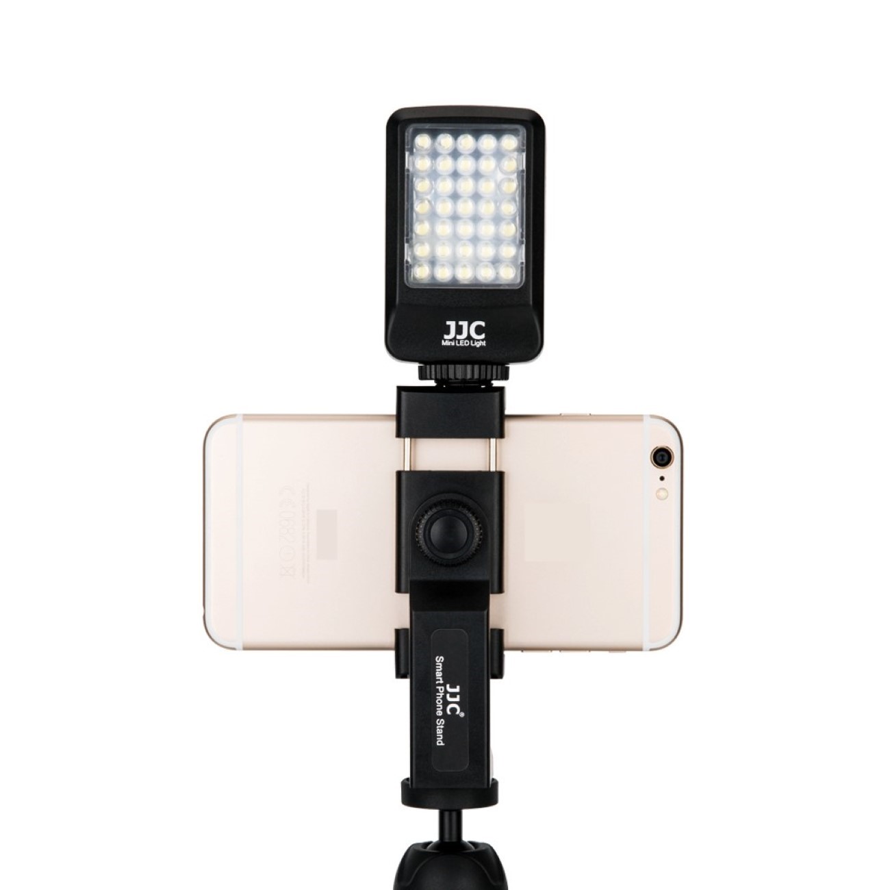 Smartphone Halterung Ständer Cold Shoe