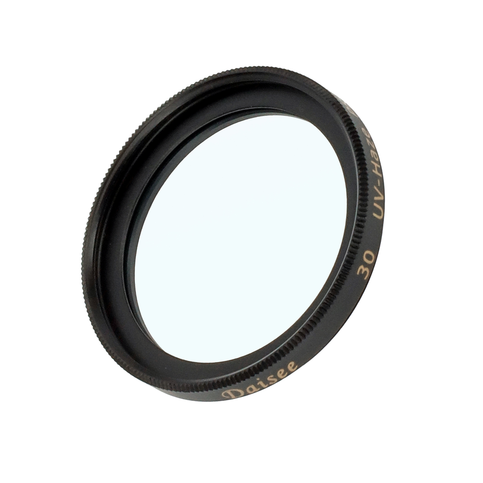 Daisee DMC UV Filter 30mm UV Haze Pro Slim, 8-fach vergütet