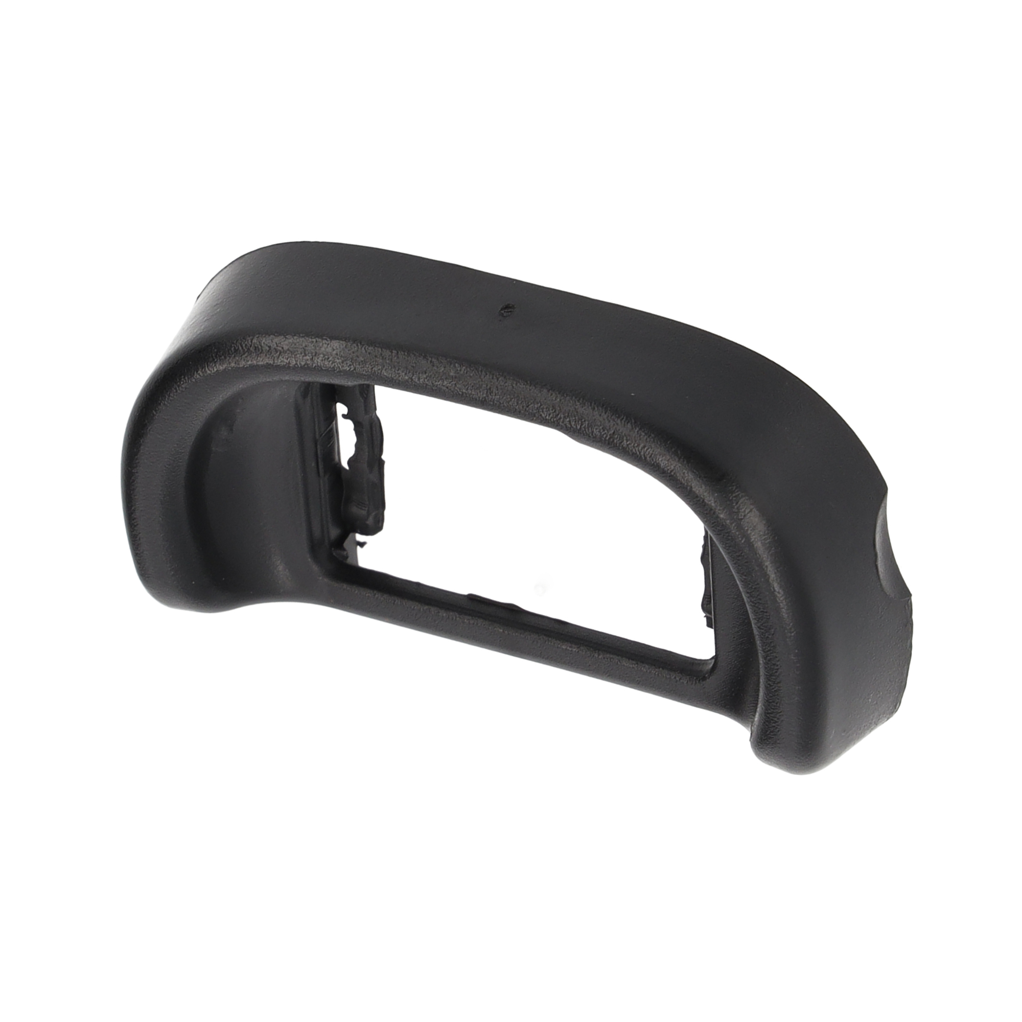 ayex Augenmuschel Okularkappe (Sucher), Ersetzt FDA-EP11 - perfekt Passend für Sony Alpha A65, A57, A58 und A7 Systemkameras; Eye Piece Eye Cup