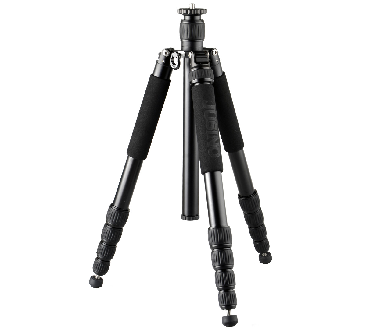 JUSINO TK-285 Tripod Traveller Reisestativ mit Monopodfunktion