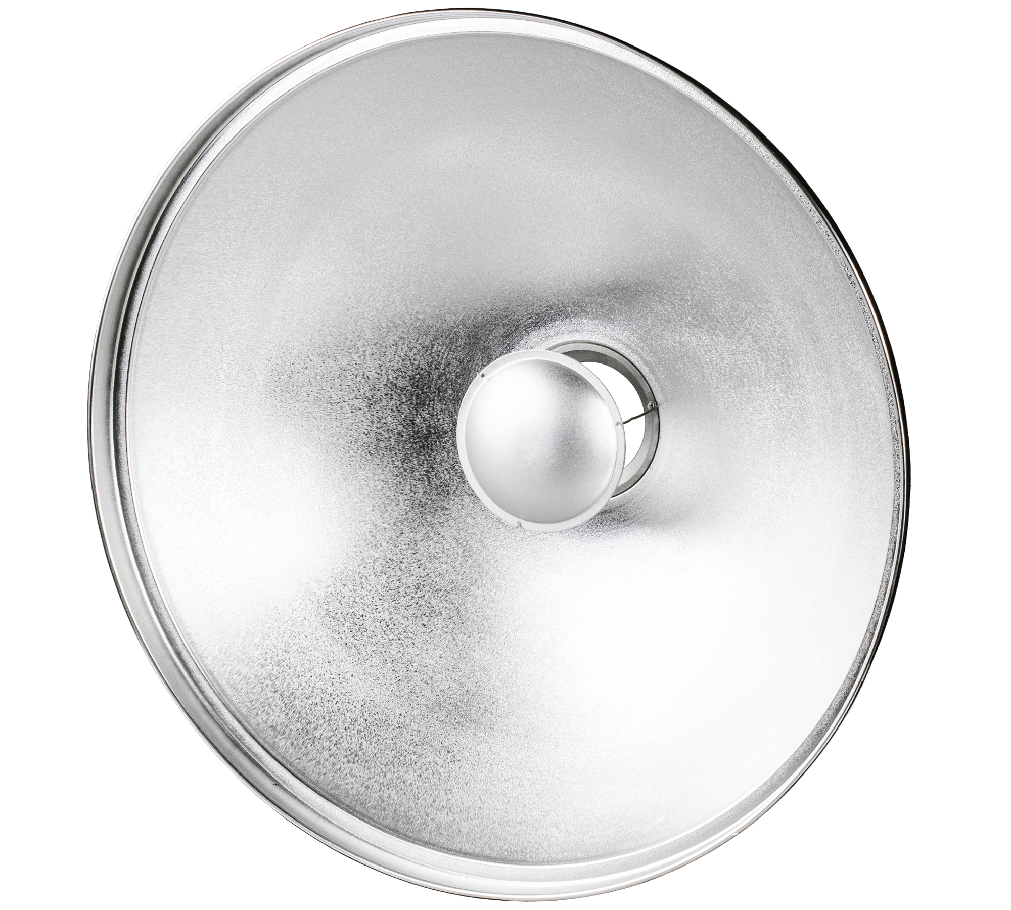 Beauty Dish Lichtformer für Bowens 70cm mit Diffusor