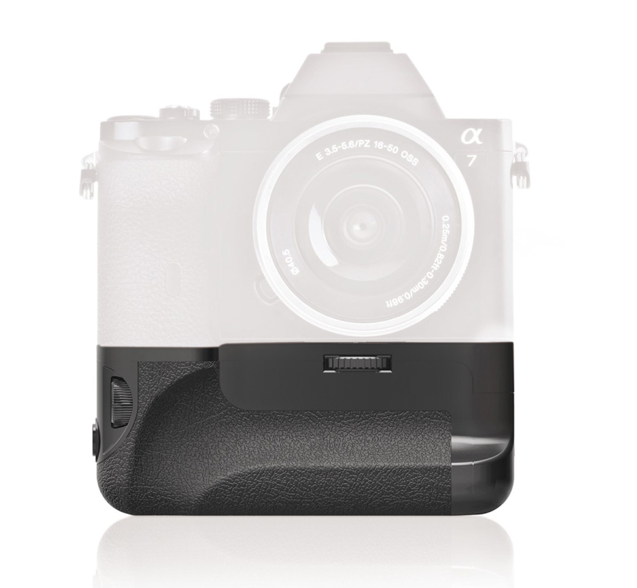 Meike Batteriegriff Set für Sony Alpha a7 a7R a7S wie VG-C1EM + 2x ayex NP-FW50 Akku + USB Dual Ladegerät MK-A7 Meike Batteriegriff Set für Sony Alpha a7 a7R a7S wie VG-C1EM + 2x ayex NP-FW50 Akku + USB Dual Ladegerät MK-A7