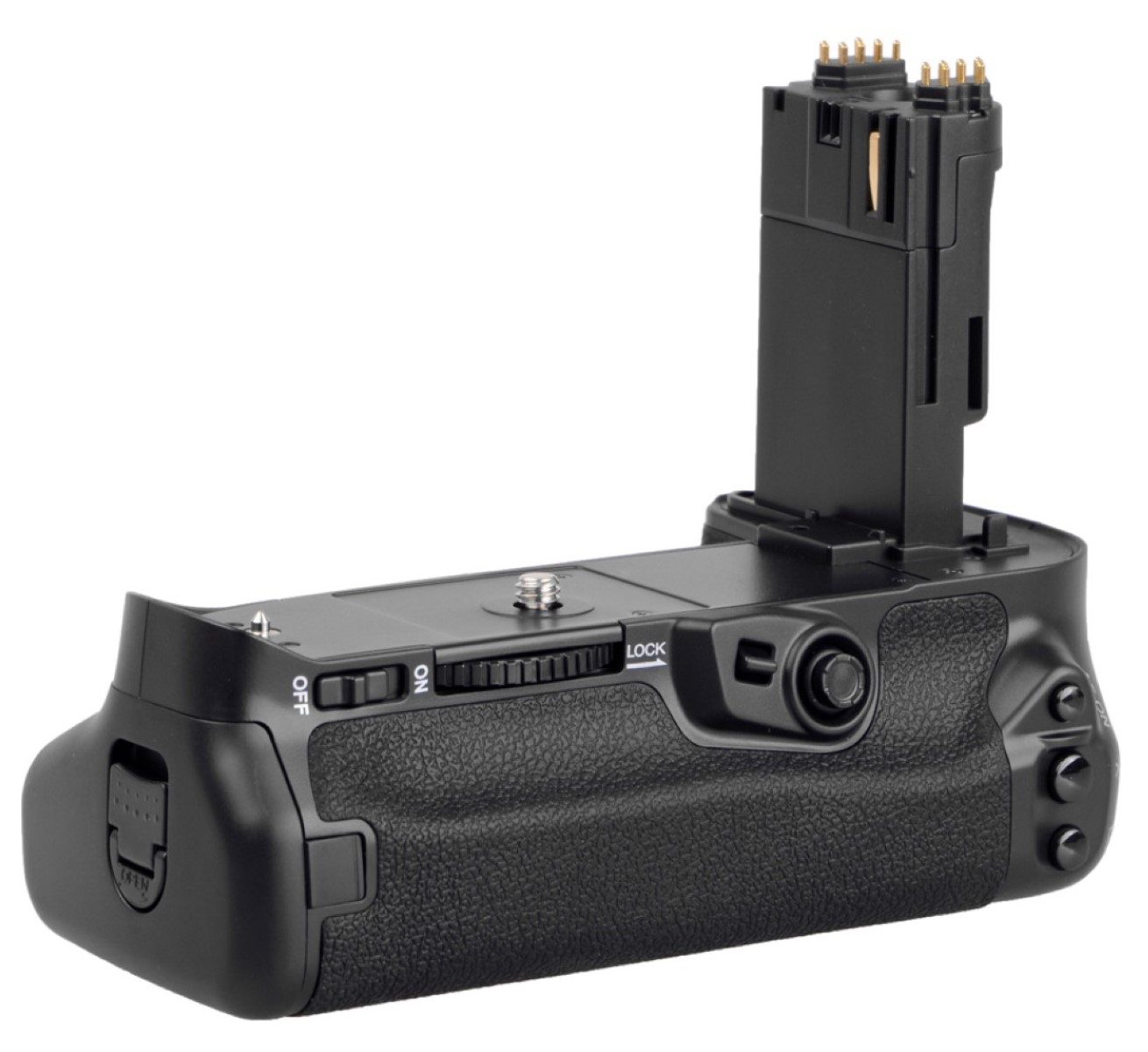 Meike Batteriegriff für Canon EOS 7D Mark II wie BG-E16