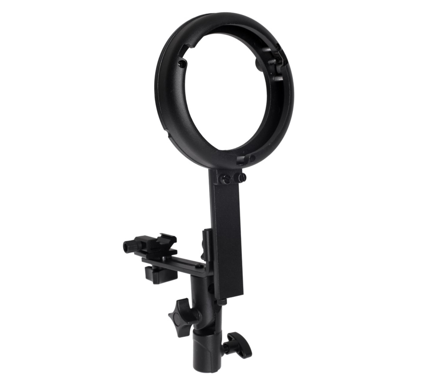 ayex Beauty Dish Lichtformer 42cm mit Systemblitz-Halter, inkl. Wabenvorsatz und Diffusor ayex Beauty Dish Lichtformer 42cm mit Systemblitz-Halter, inkl. Wabenvorsatz und Diffusor