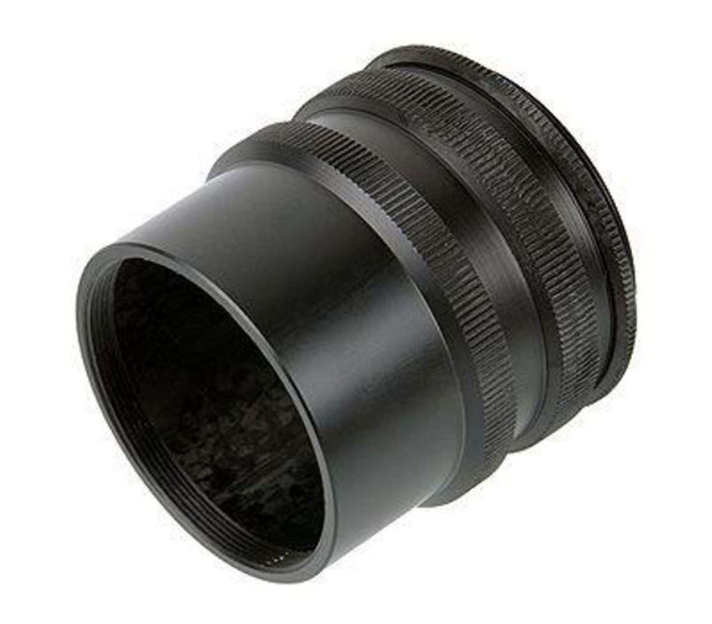 Makroabstandsringe M42 3er Set 7mm 14mm 28mm Metall Normalobjektiv Blendenvorwahl für alle M42 Modelle