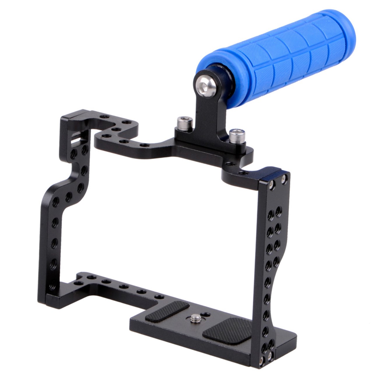 Kamera Cage für Panasonic Lumix DMC-GH4 & Sony A7 (C7)