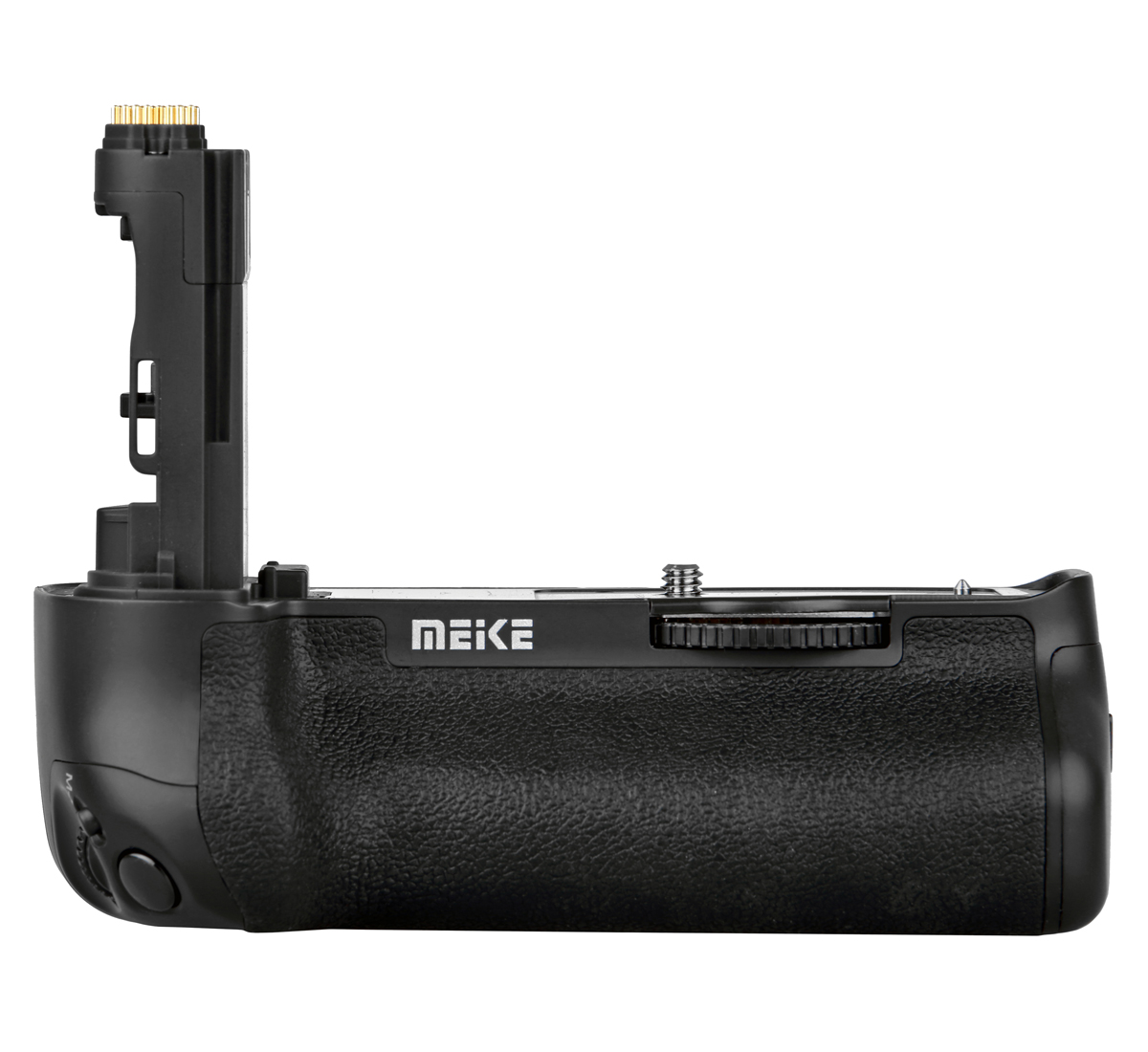Meike Batteriegriff MK-5D4 für Canon EOS 5D Mark IV wie BG-E20