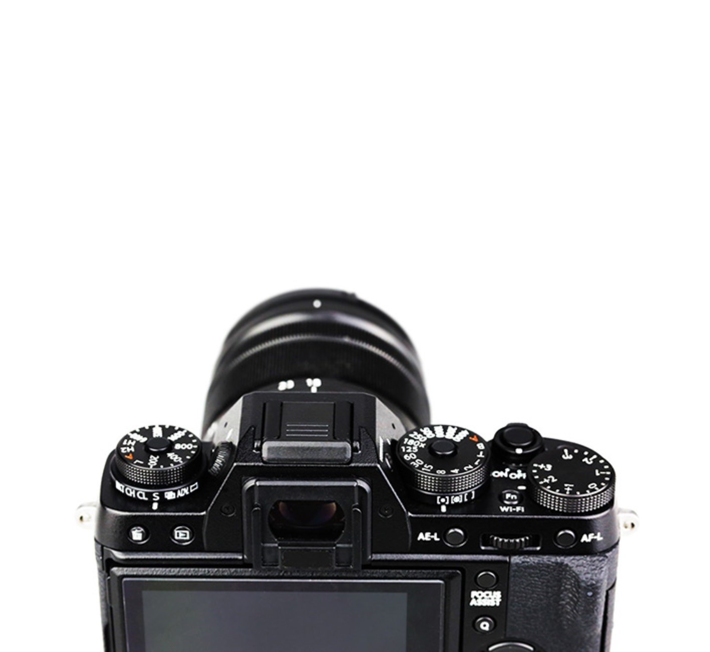 Hot Shoe Cover für Nikon einzelne Olympus Panasonic Ricoh Kameras Premium ABS Schutzkappe ersetzt BS-1