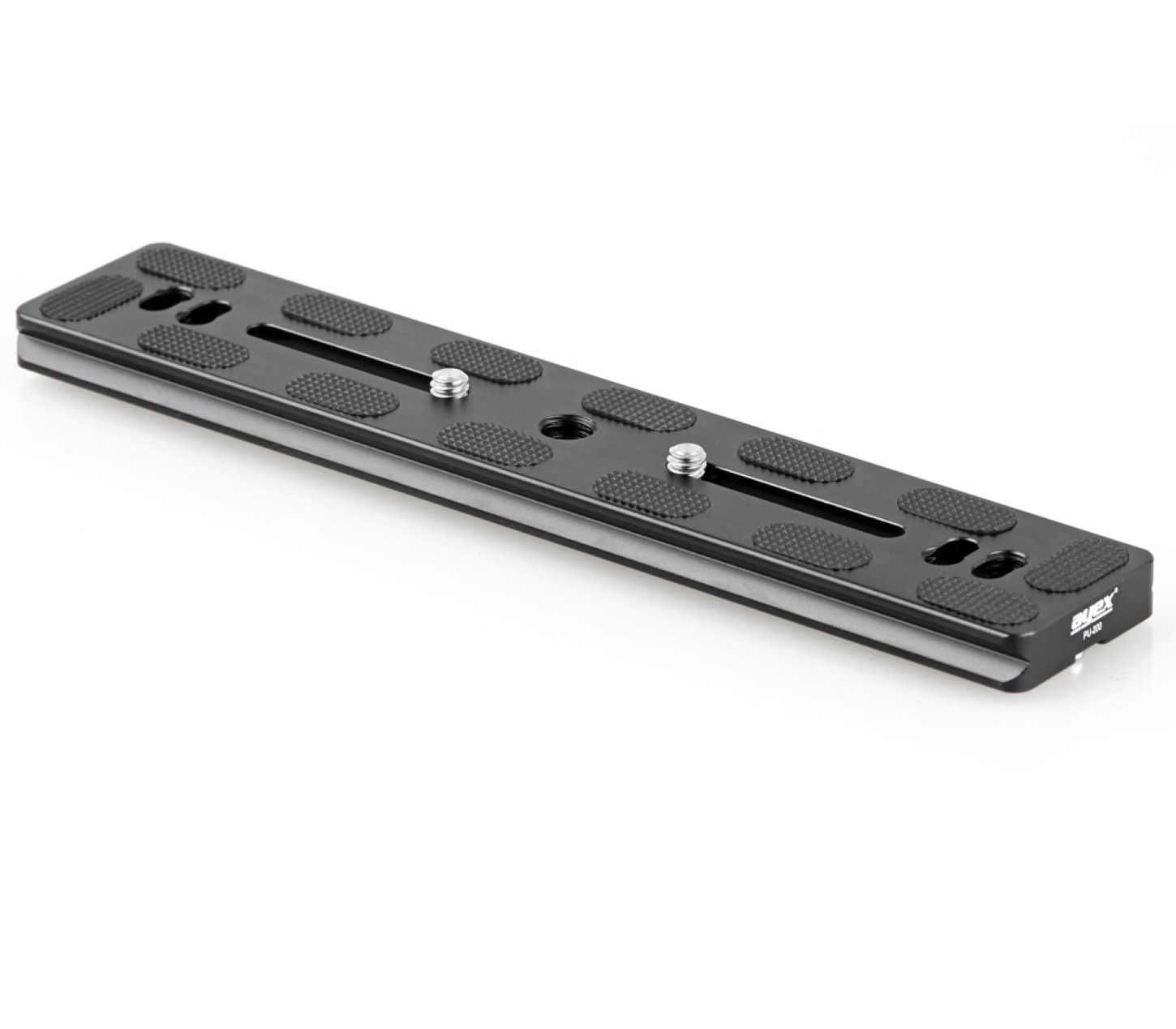 Ersatz-Schnellwechselplatte für Arca-Swiss Standard PU-200