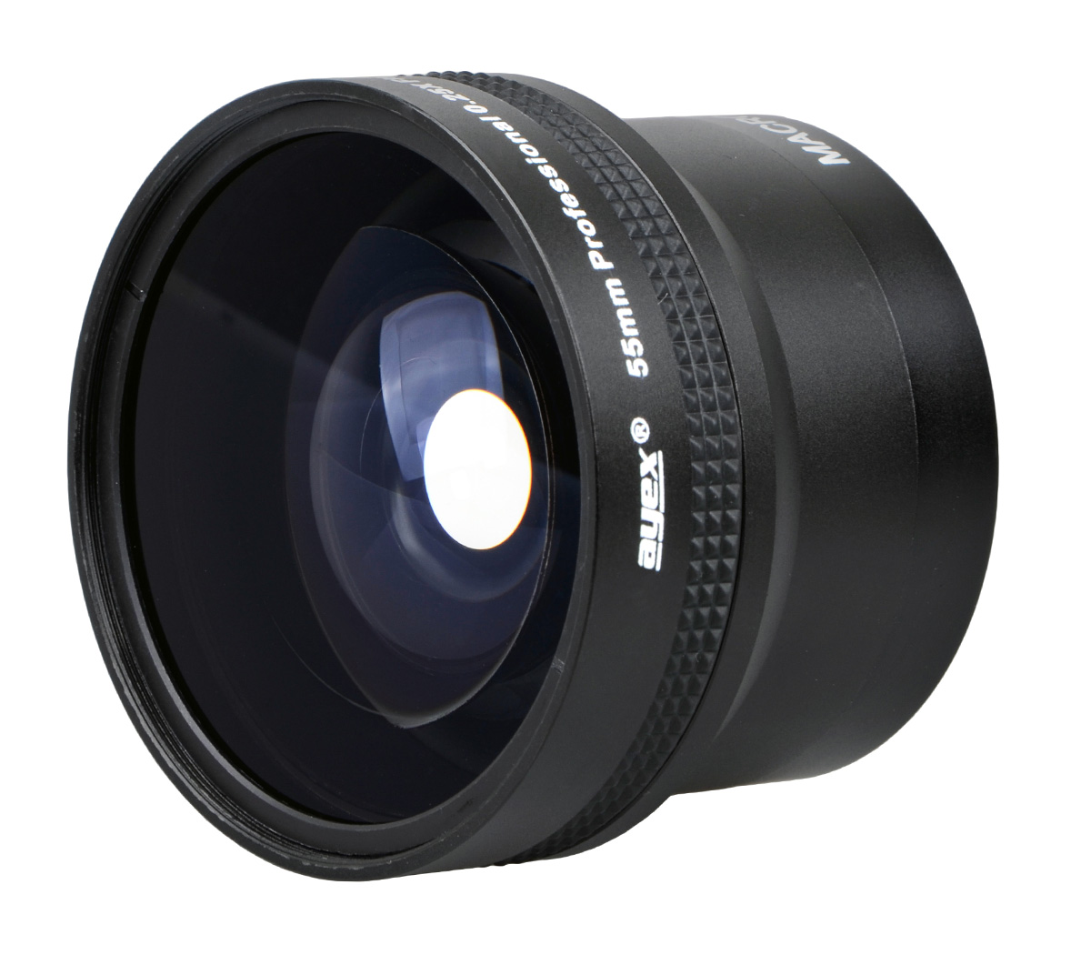 0,25x Fisheye-Konverter 55mm Weitwinkel