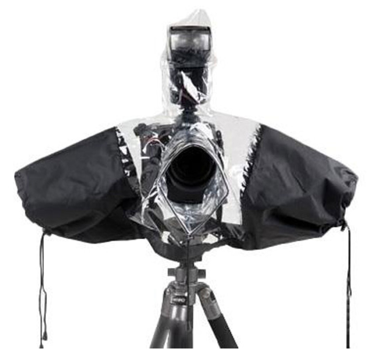 Regenschutzhülle SLR Kameras
