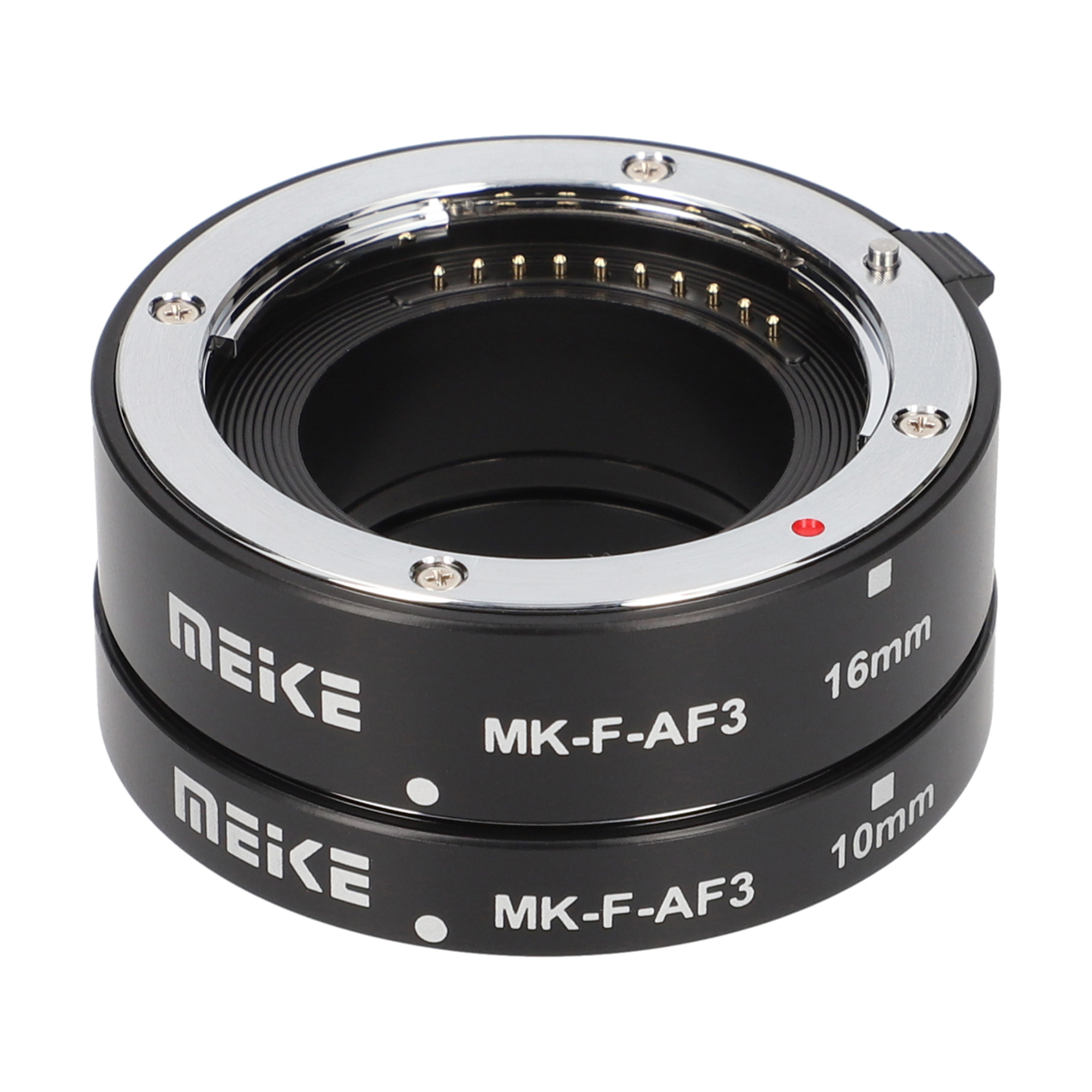 Automatik Makro Zwischenringe für Fujifilm Systemkameras MK-F-AF3A